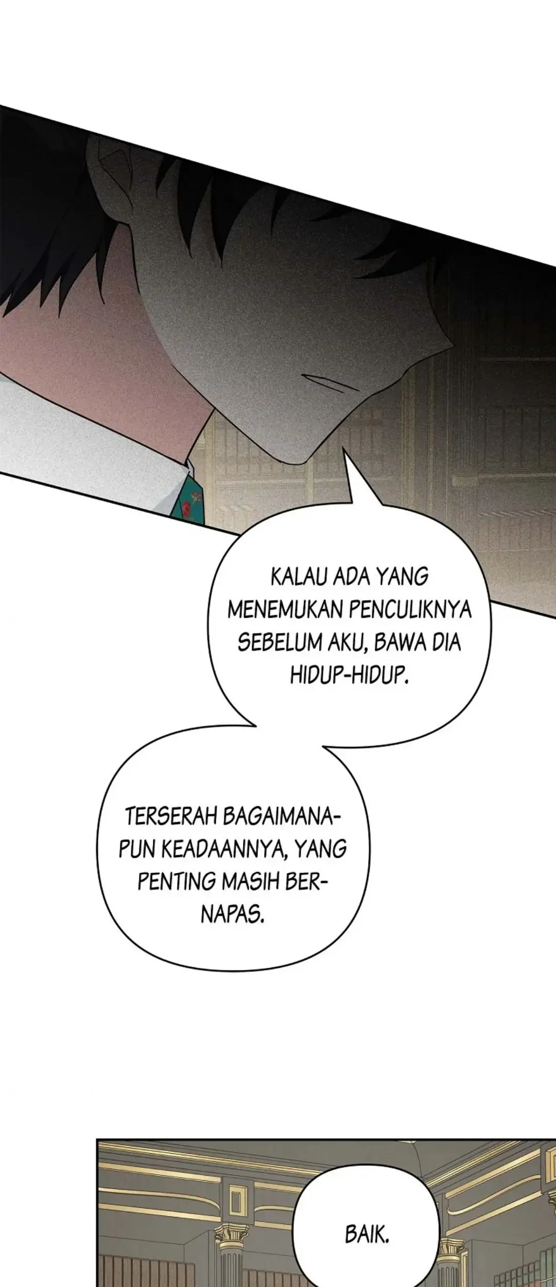 The Little Lady Behind the Villain Chapter 29 Gambar 51