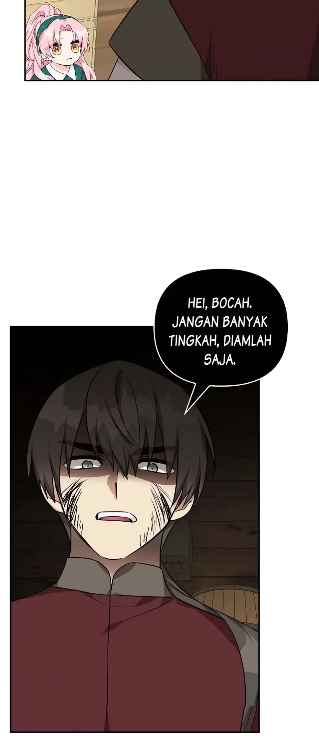 The Little Lady Behind the Villain Chapter 29 Gambar 62