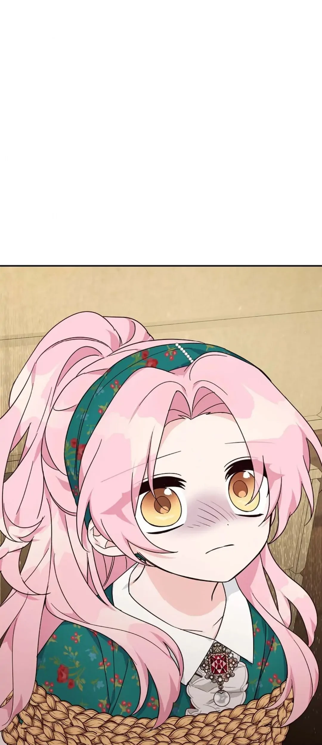 The Little Lady Behind the Villain Chapter 29 Gambar 63