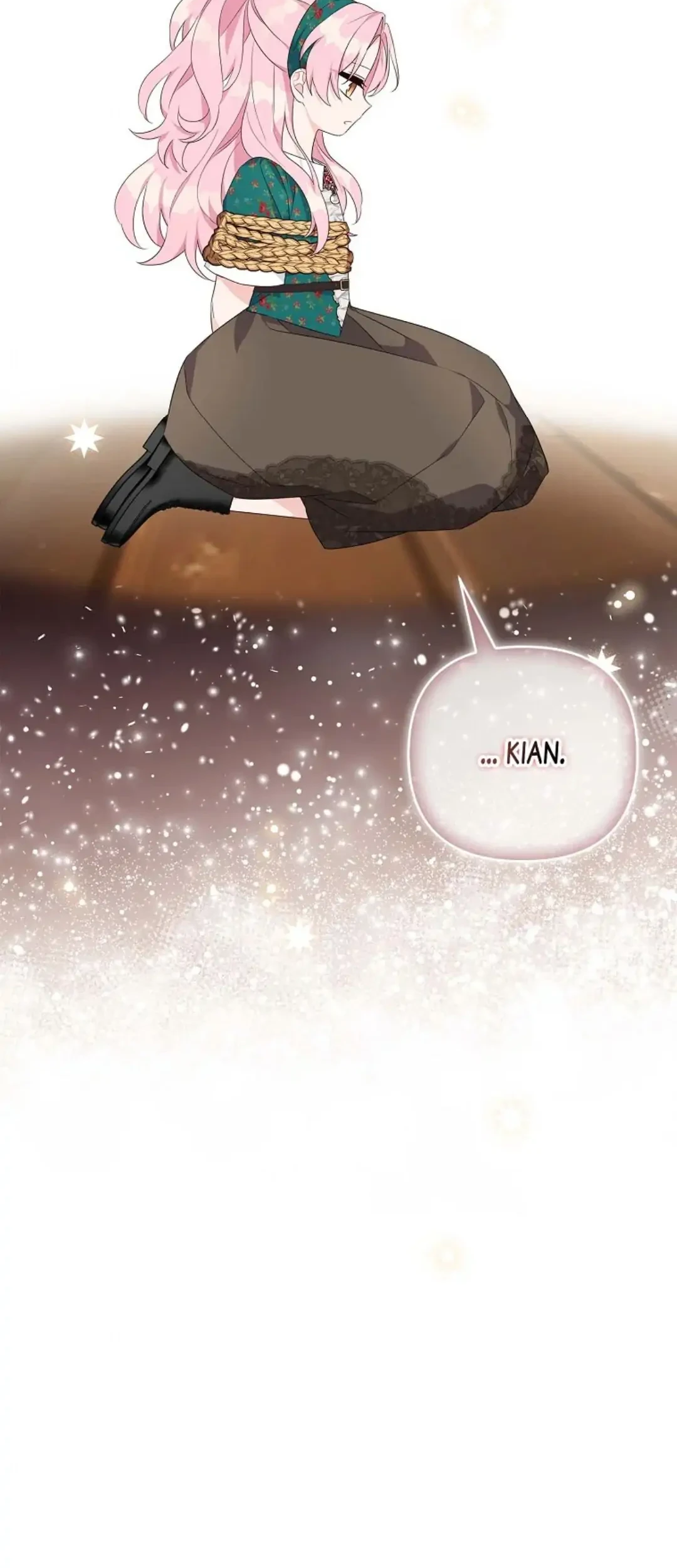 The Little Lady Behind the Villain Chapter 29 Gambar 69