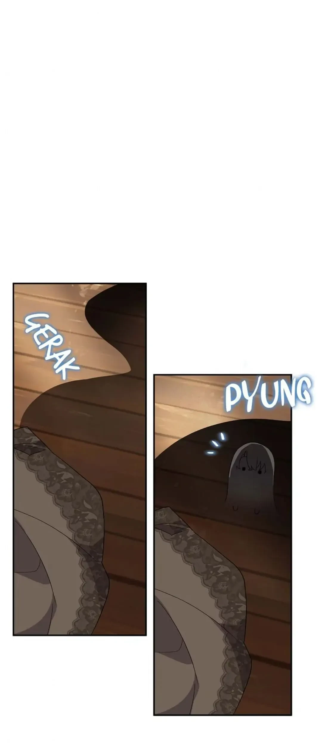 The Little Lady Behind the Villain Chapter 29 Gambar 71