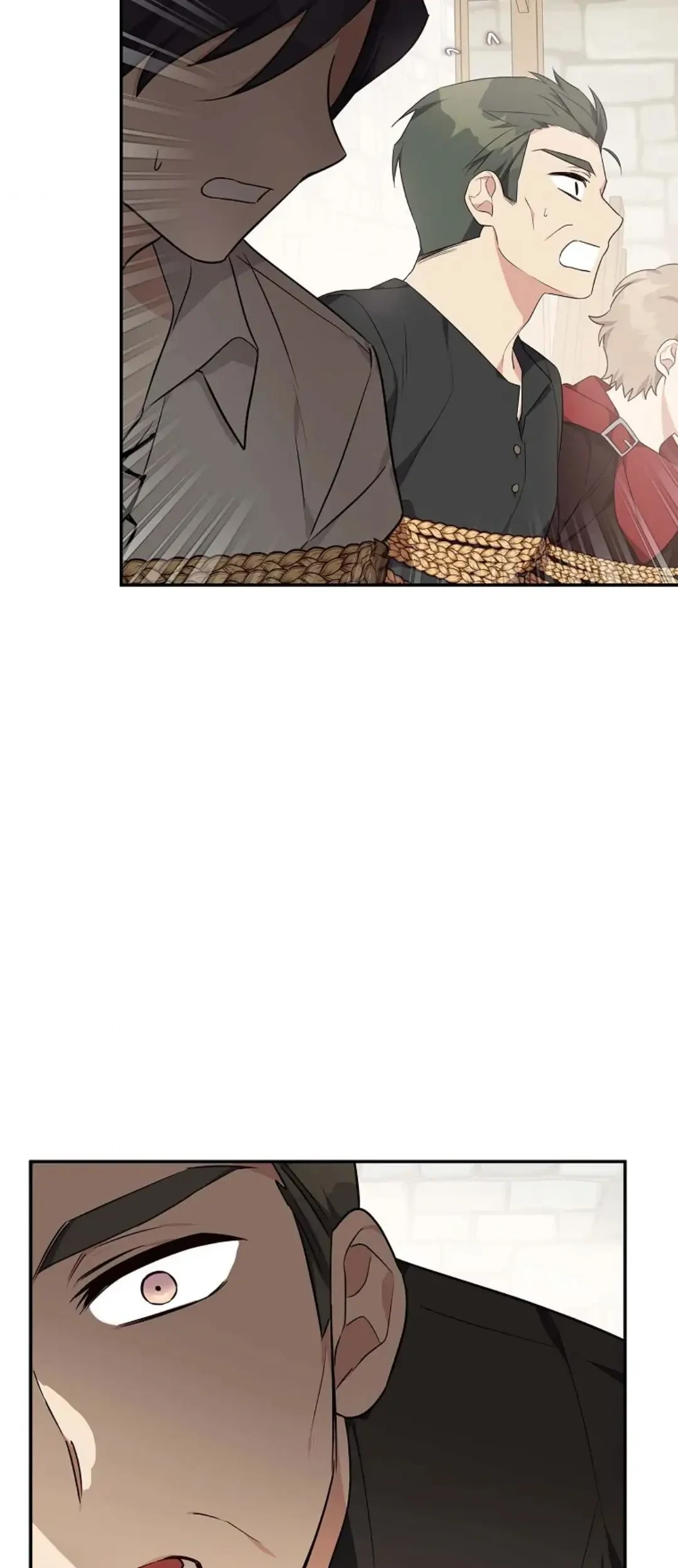 The Little Lady Behind the Villain Chapter 29 Gambar 84