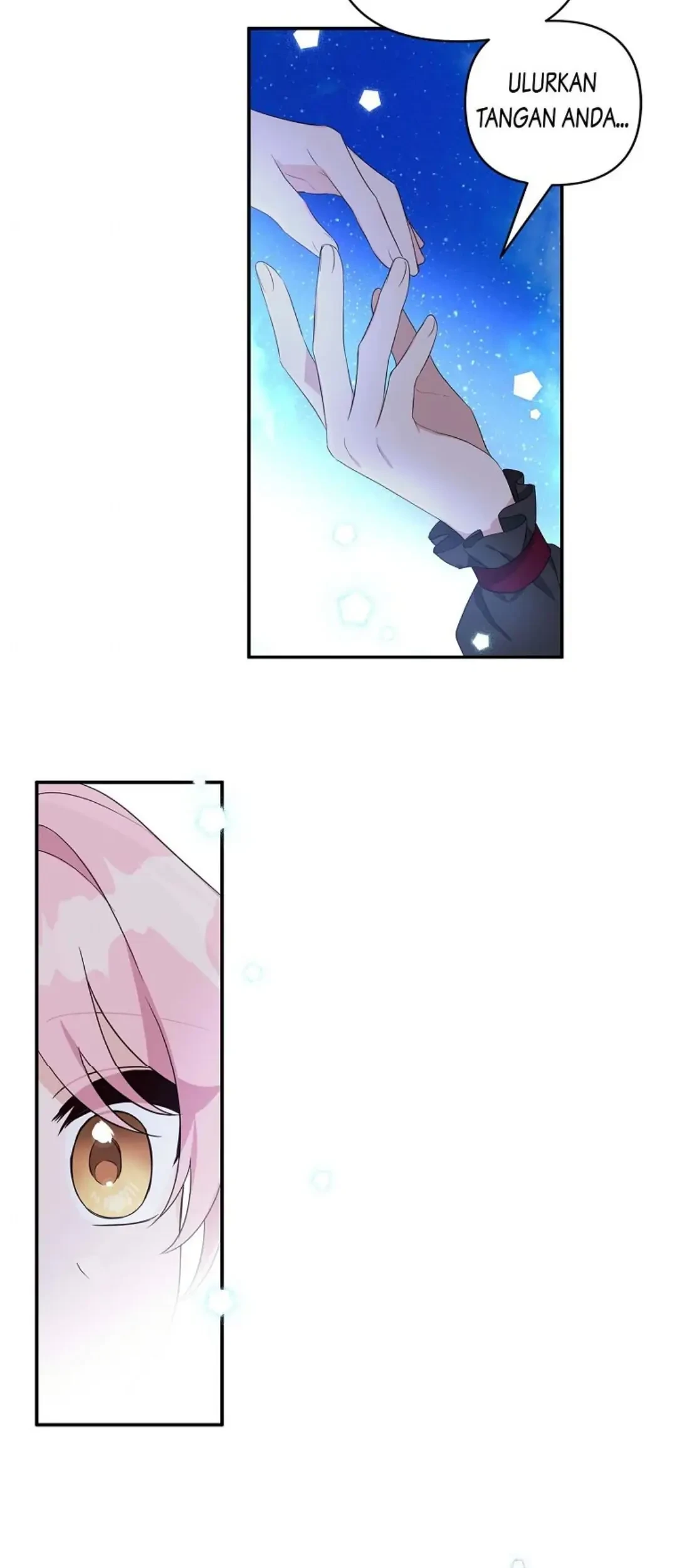 The Little Lady Behind the Villain Chapter 31 Gambar 26