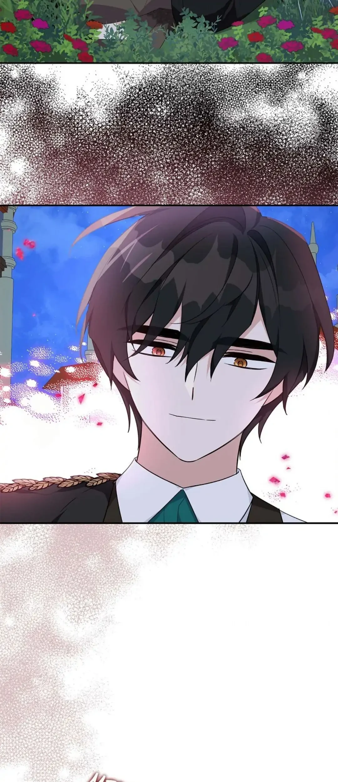 The Little Lady Behind the Villain Chapter 31 Gambar 69