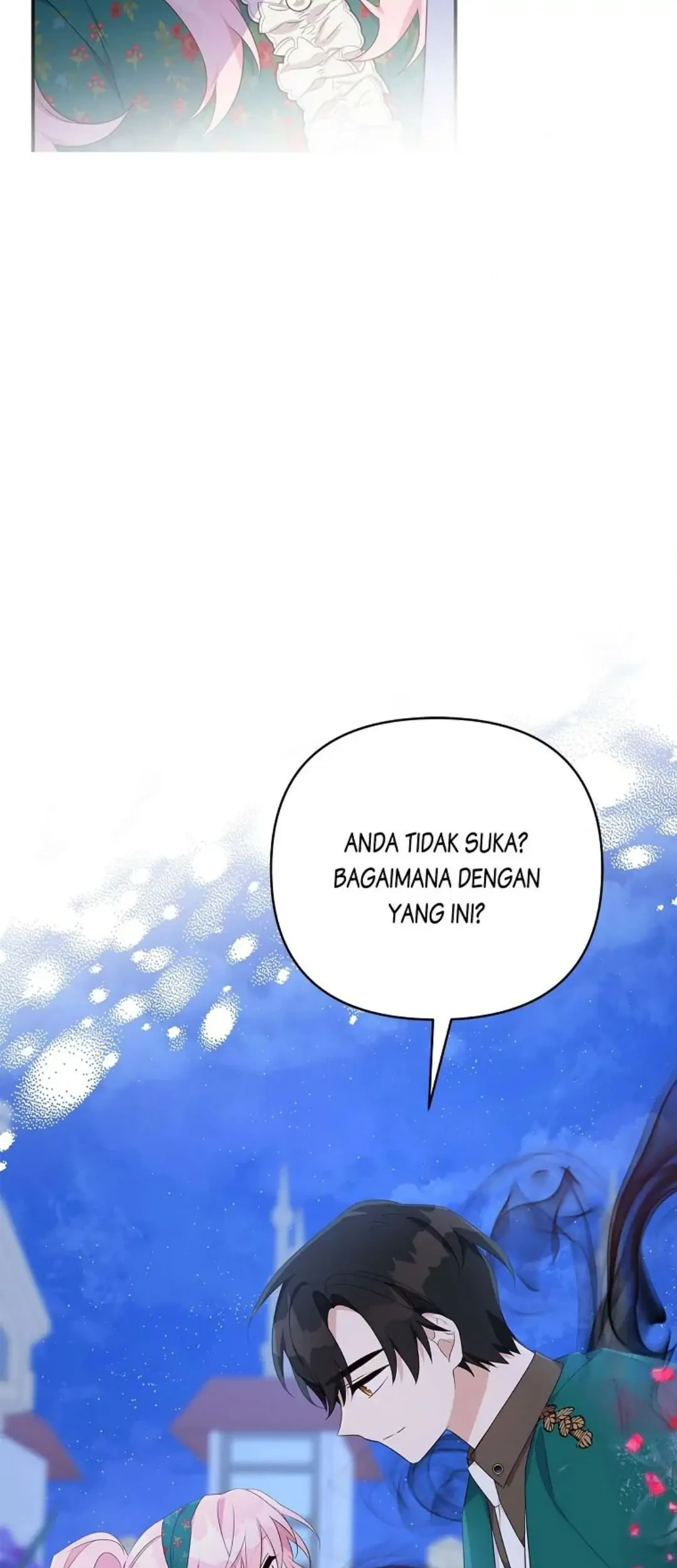 The Little Lady Behind the Villain Chapter 31 Gambar 71