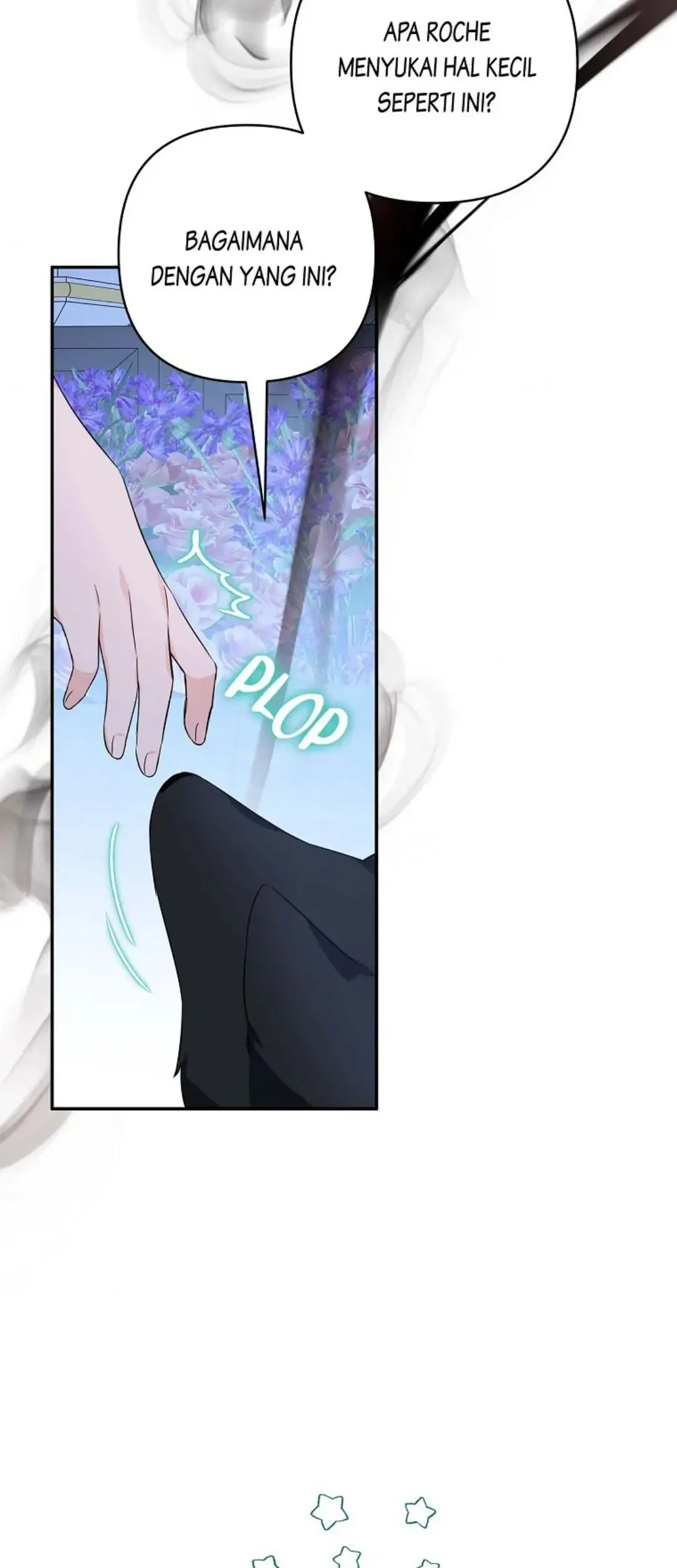 The Little Lady Behind the Villain Chapter 31 Gambar 94