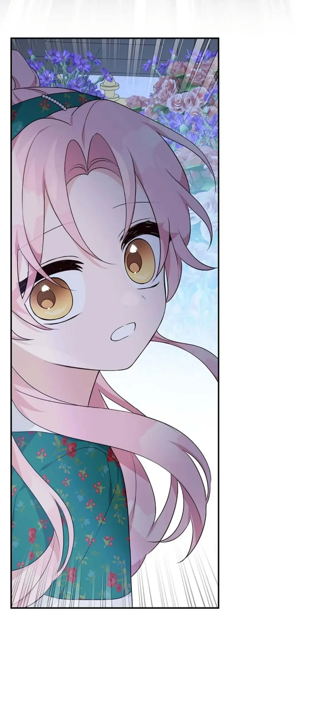 The Little Lady Behind the Villain Chapter 31 Gambar 104