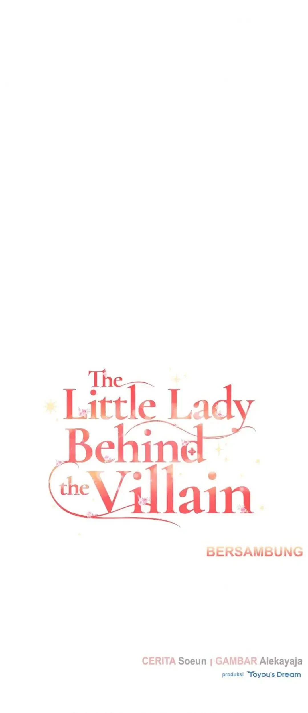 The Little Lady Behind the Villain Chapter 31 Gambar 106