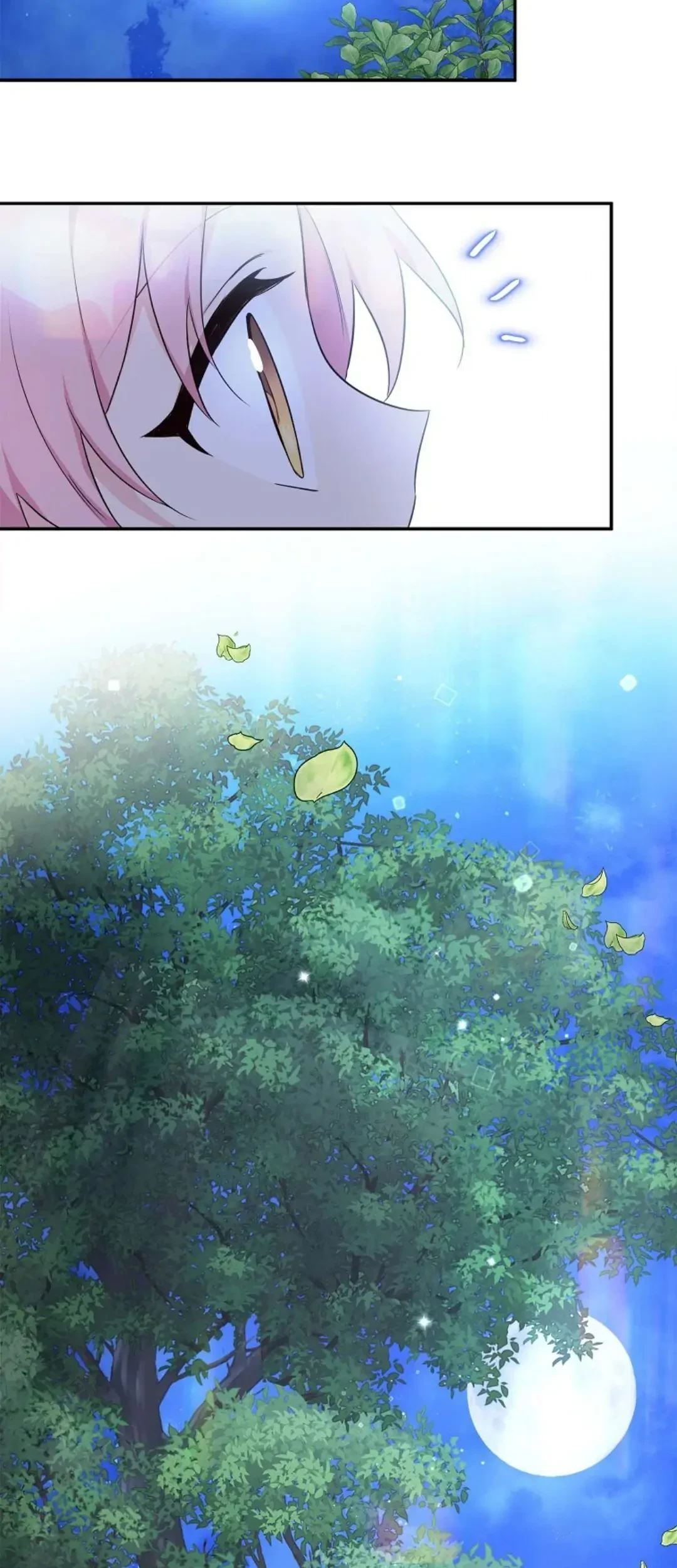 The Little Lady Behind the Villain Chapter 31 Gambar 13