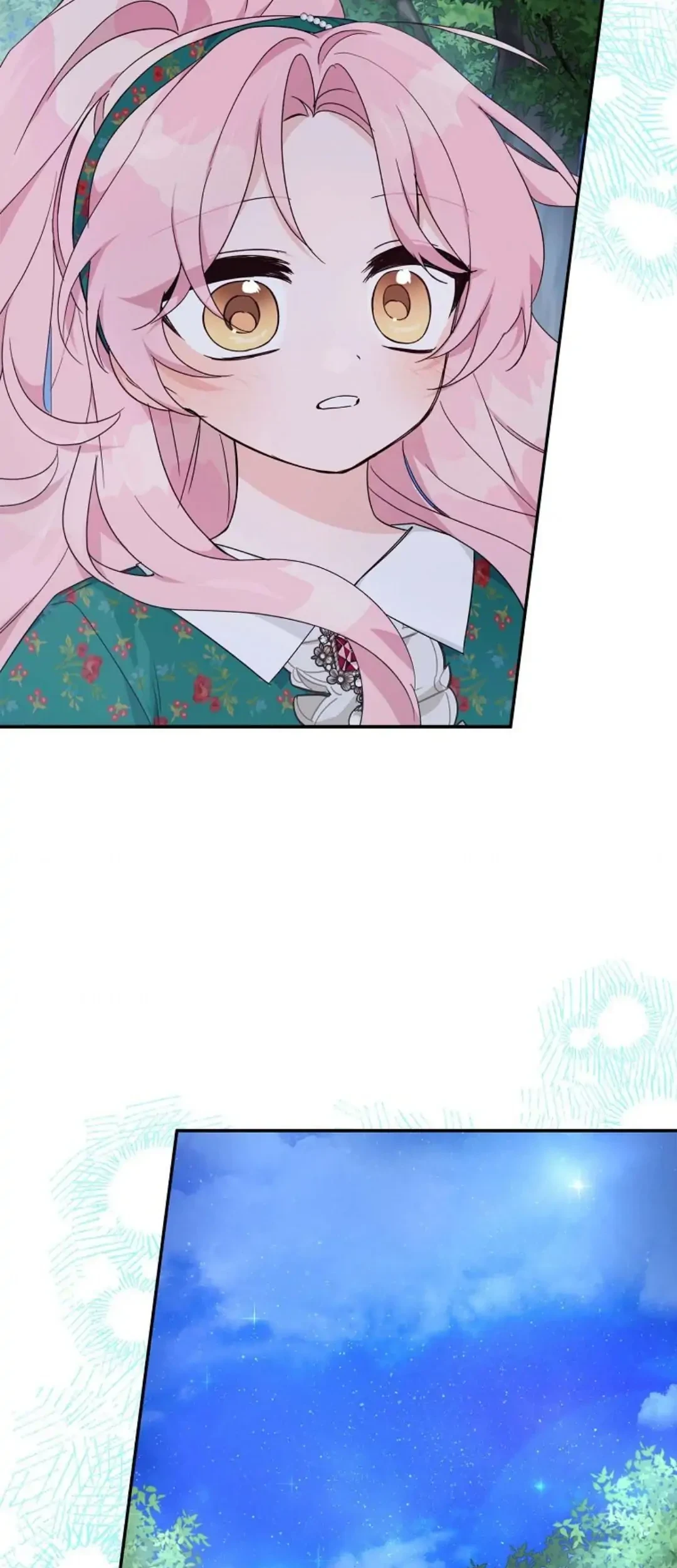 The Little Lady Behind the Villain Chapter 31 Gambar 16