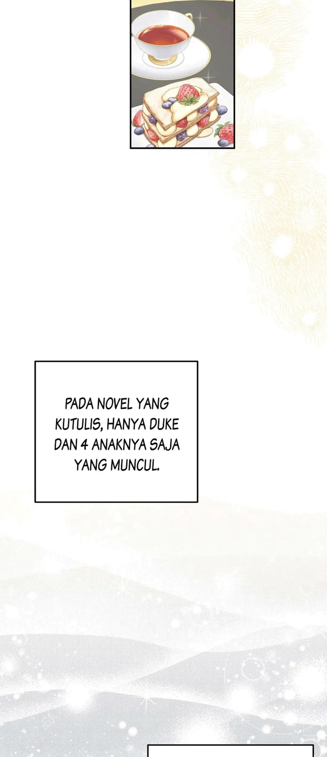 The Little Lady Behind the Villain Chapter 36 Gambar 72