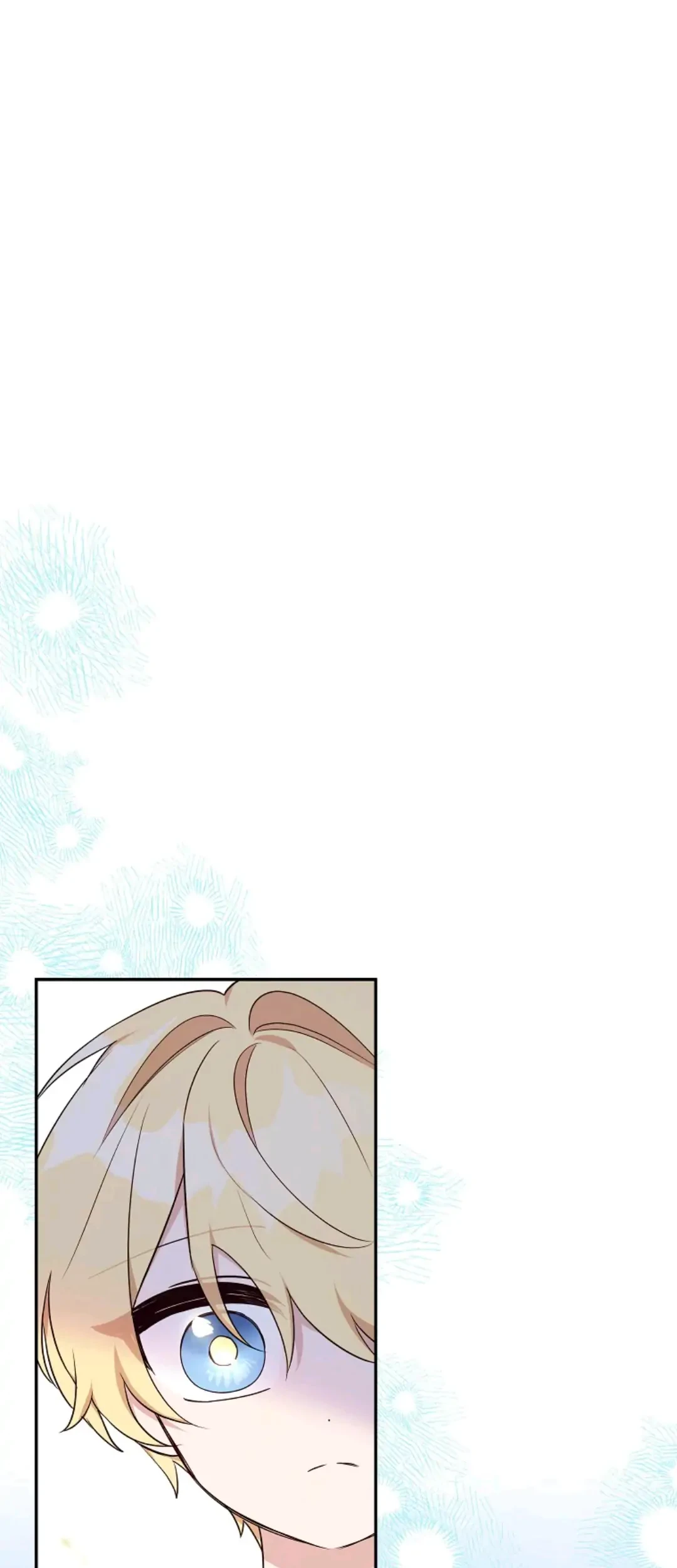 Manhwa The Little Lady Behind the Villain Chapter 36 gambar nomor 2