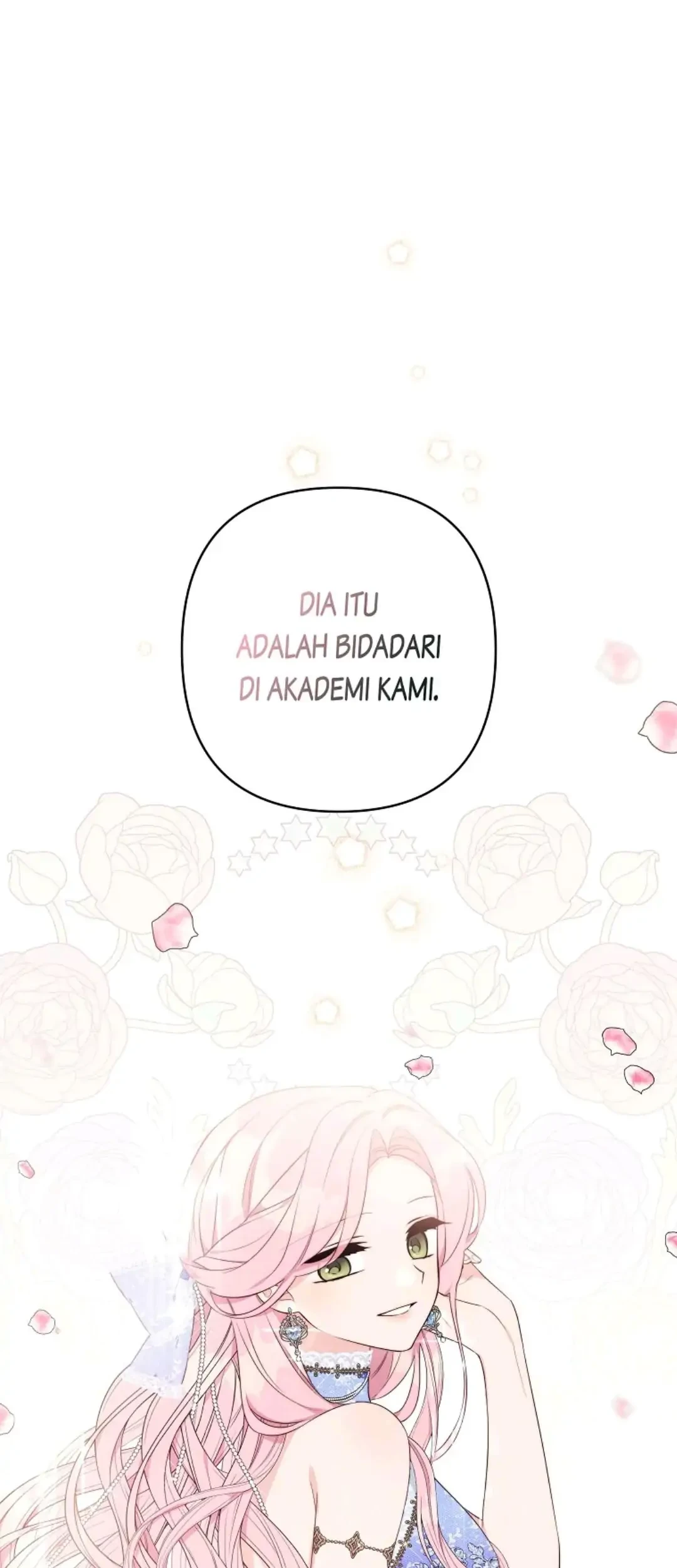 The Little Lady Behind the Villain Chapter 36 Gambar 82