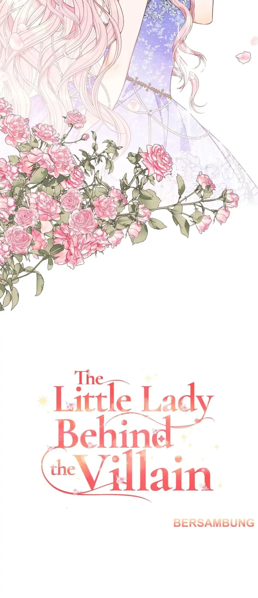 The Little Lady Behind the Villain Chapter 36 Gambar 83