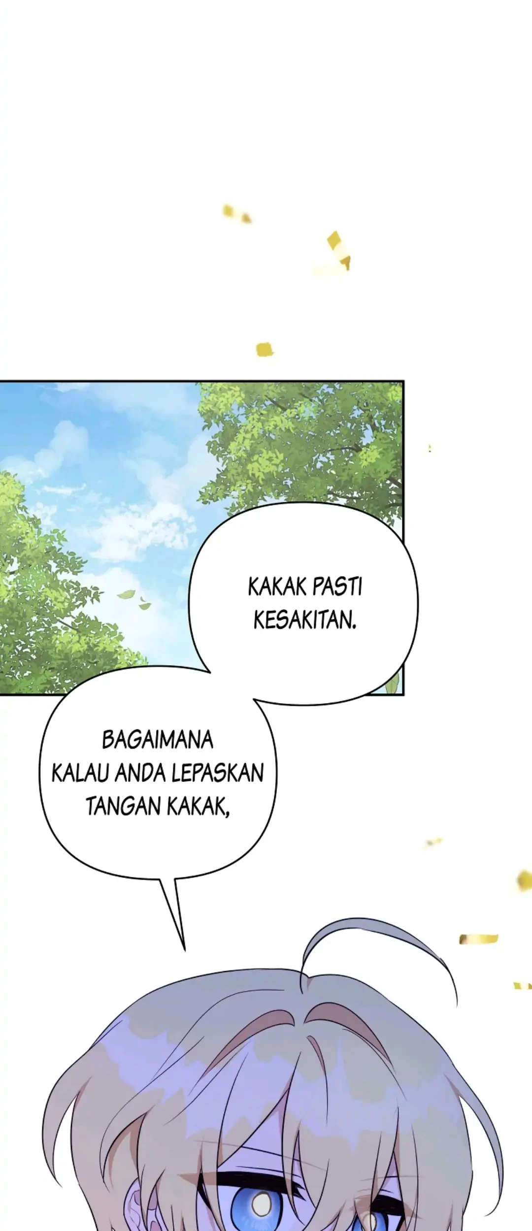 The Little Lady Behind the Villain Chapter 36 Gambar 13