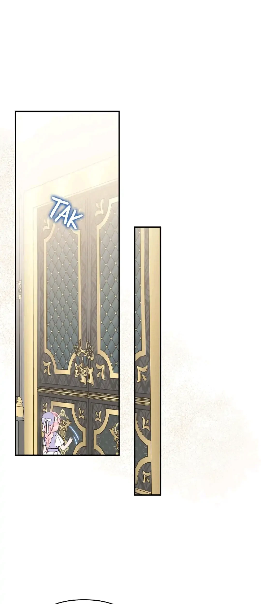 The Little Lady Behind the Villain Chapter 37 Gambar 35