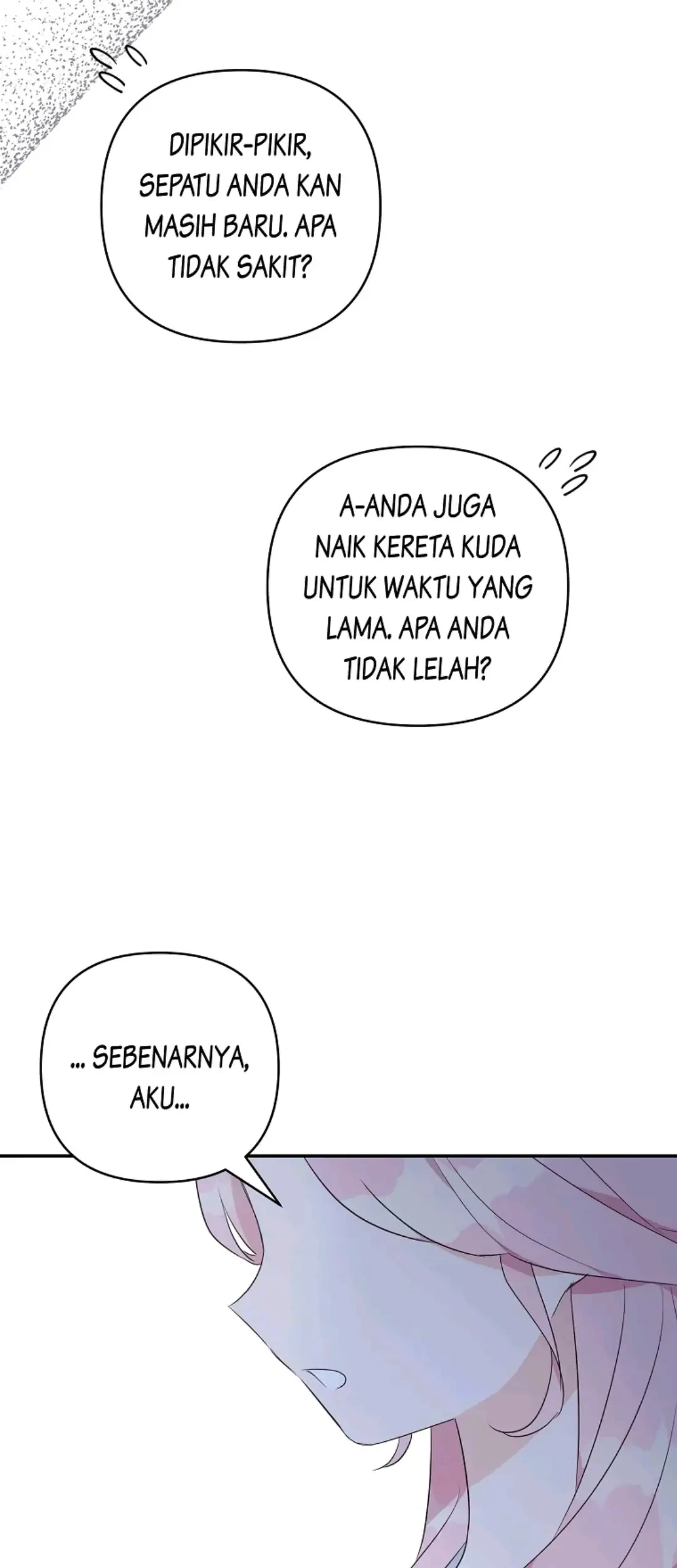 The Little Lady Behind the Villain Chapter 37 Gambar 52
