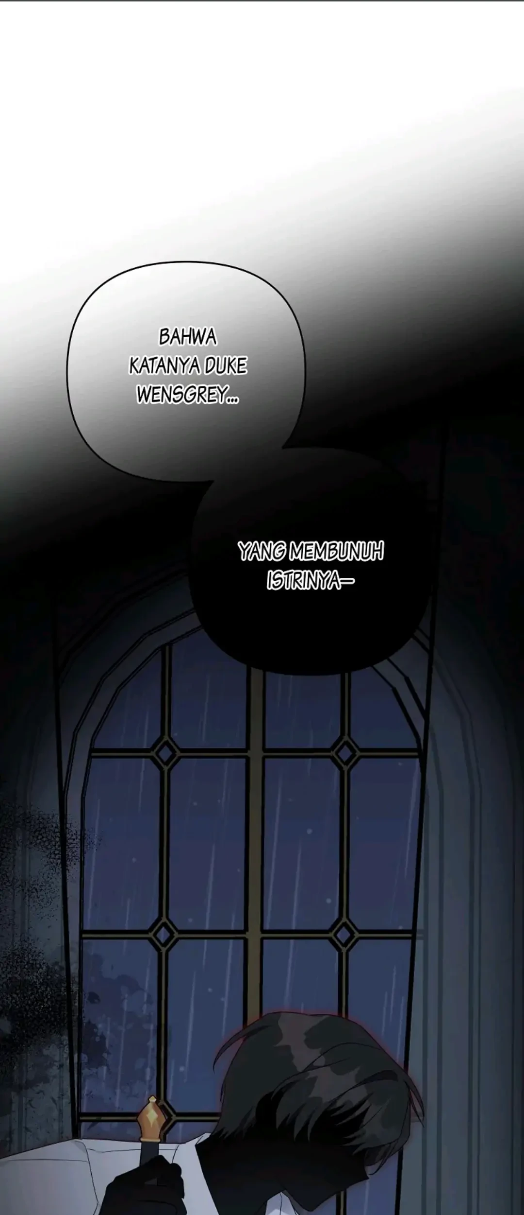 The Little Lady Behind the Villain Chapter 37 Gambar 54