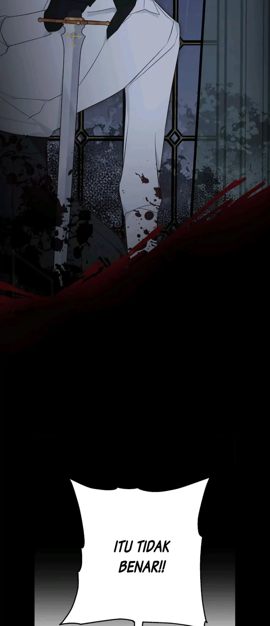 The Little Lady Behind the Villain Chapter 37 Gambar 55