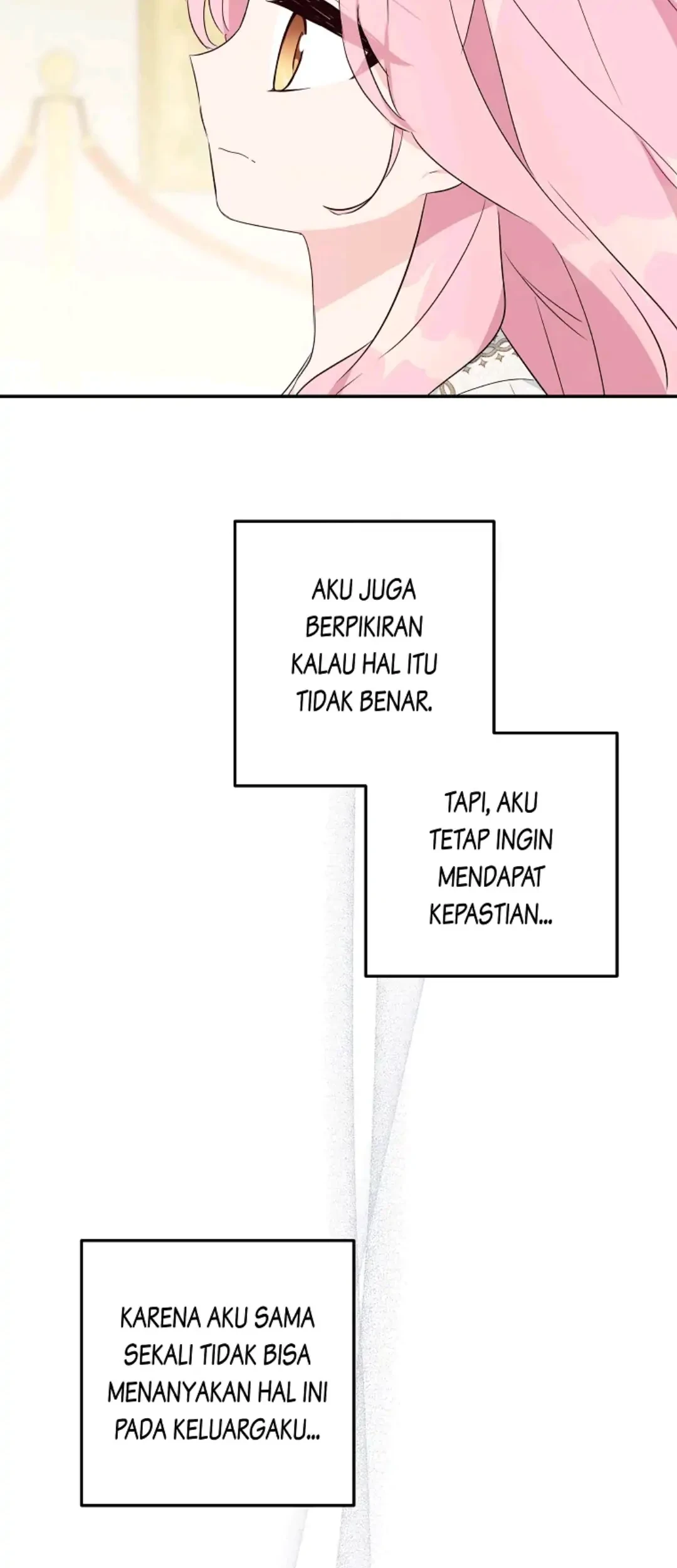 The Little Lady Behind the Villain Chapter 37 Gambar 60