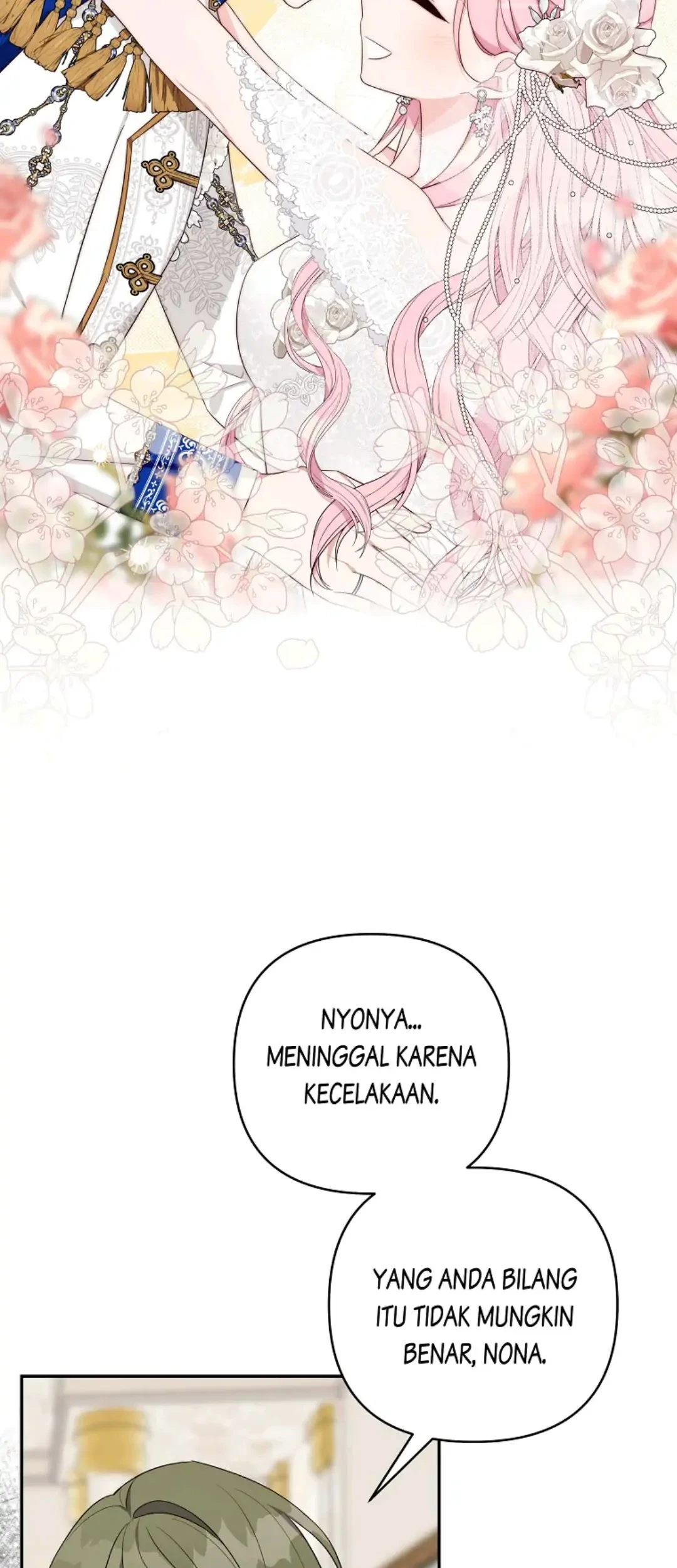 The Little Lady Behind the Villain Chapter 37 Gambar 66