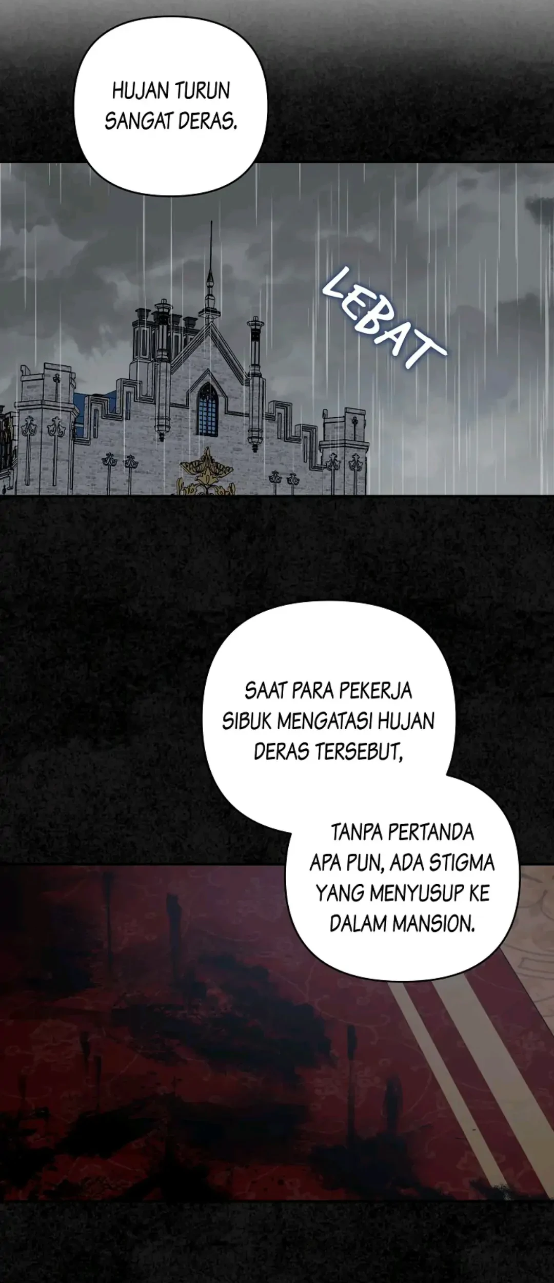 The Little Lady Behind the Villain Chapter 37 Gambar 73