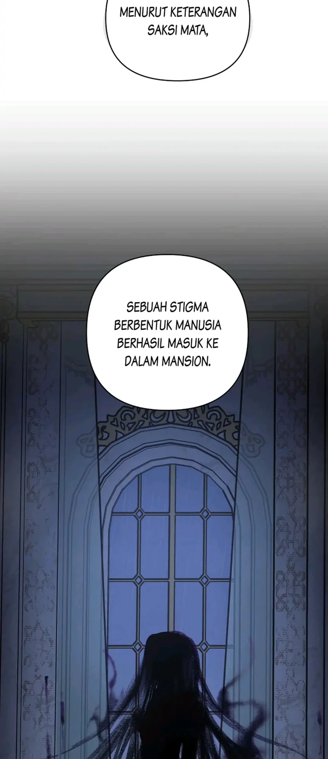 The Little Lady Behind the Villain Chapter 37 Gambar 76