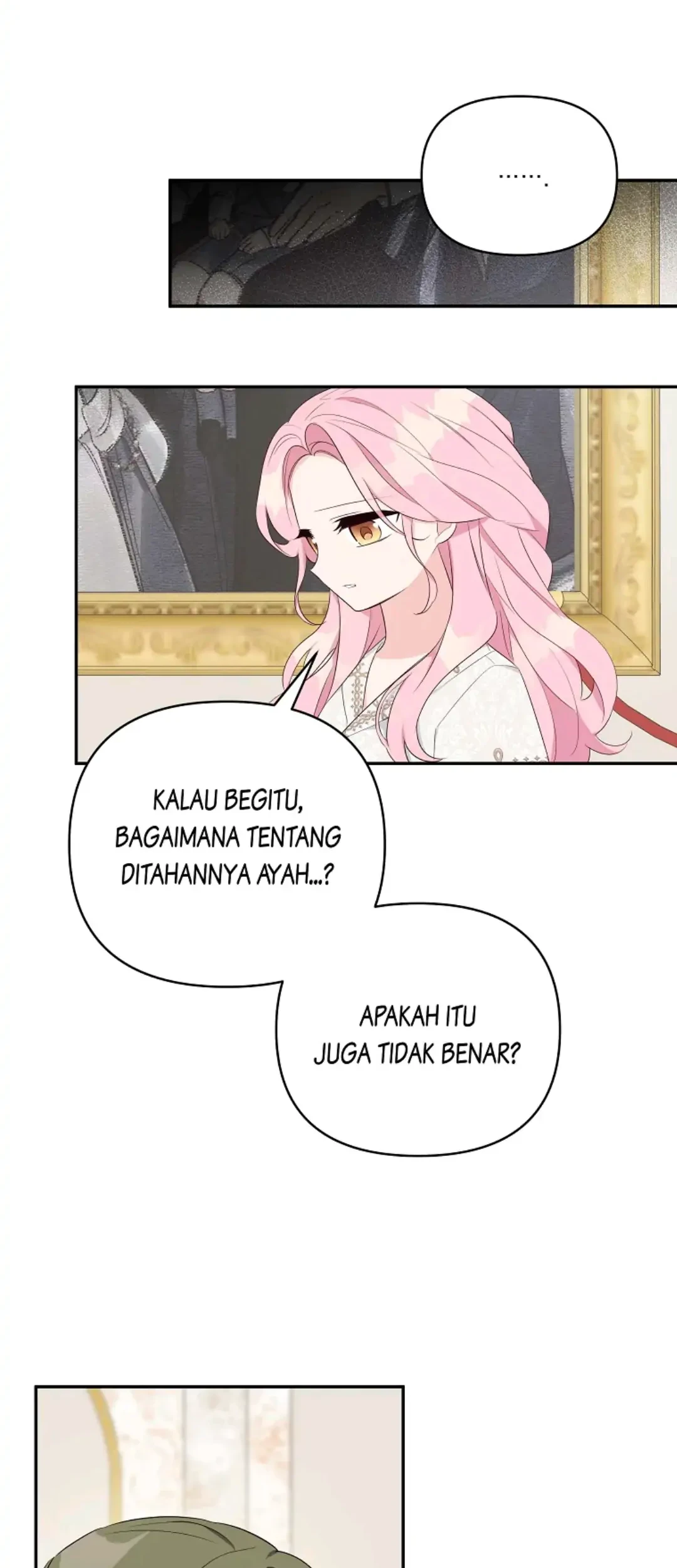 The Little Lady Behind the Villain Chapter 37 Gambar 79