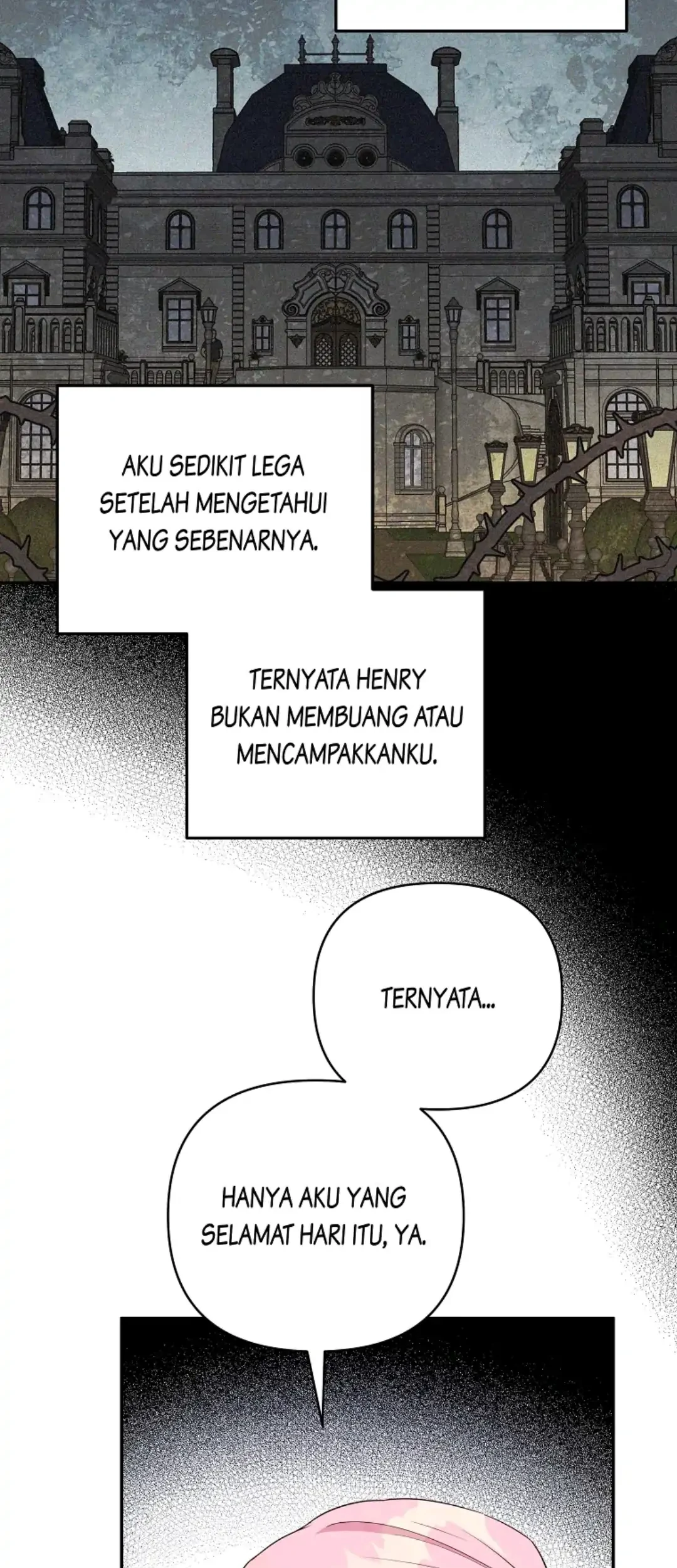 The Little Lady Behind the Villain Chapter 37 Gambar 87