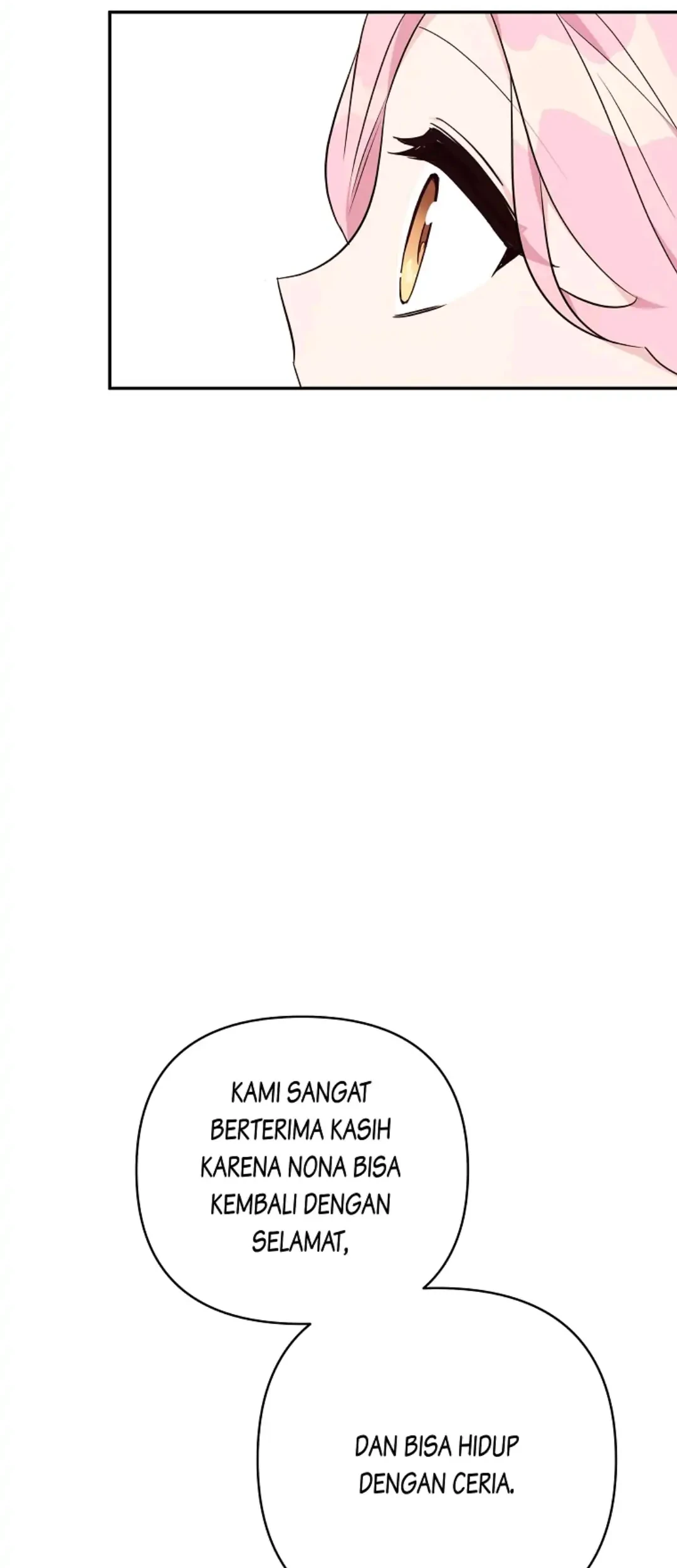 The Little Lady Behind the Villain Chapter 37 Gambar 91