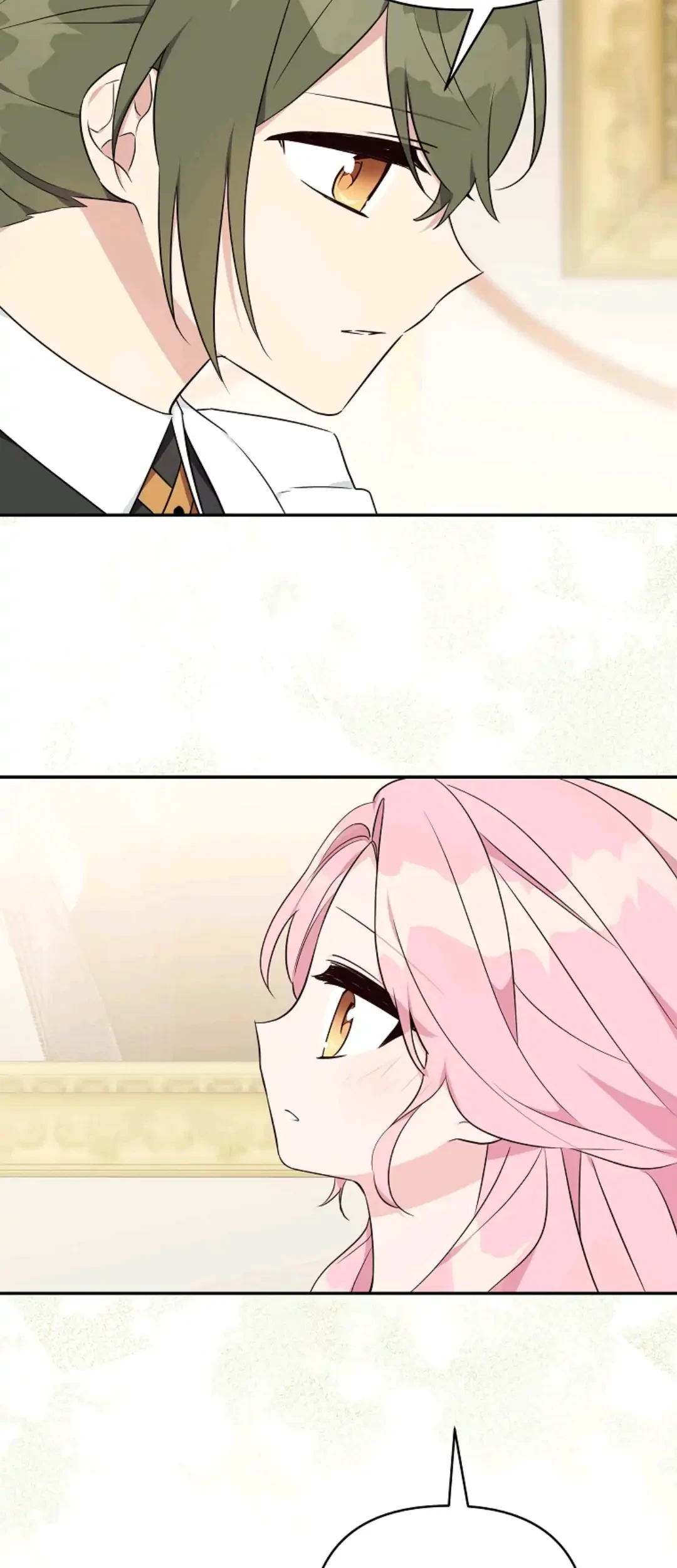 The Little Lady Behind the Villain Chapter 37 Gambar 96