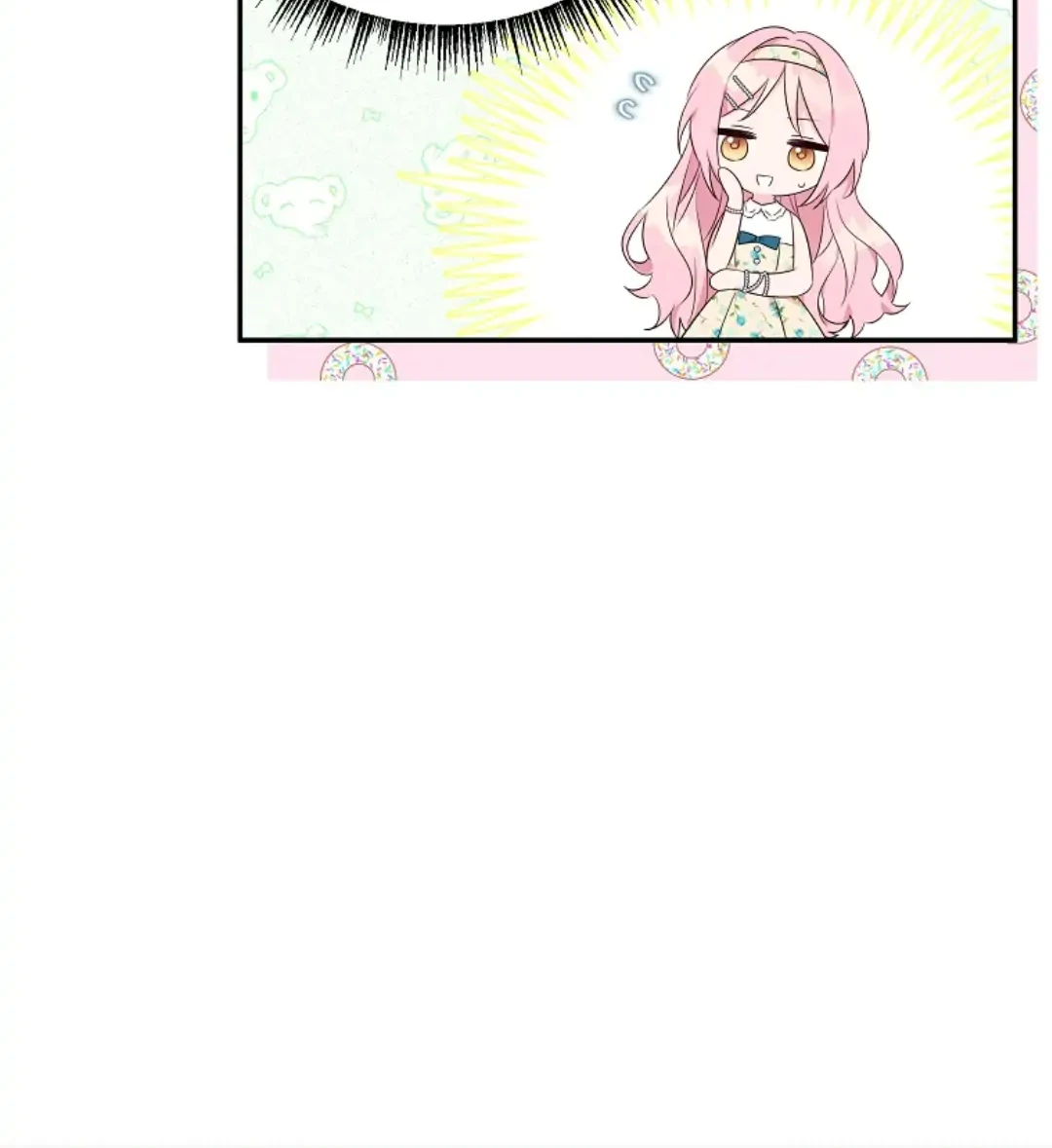 The Little Lady Behind the Villain Chapter 38 Gambar 41