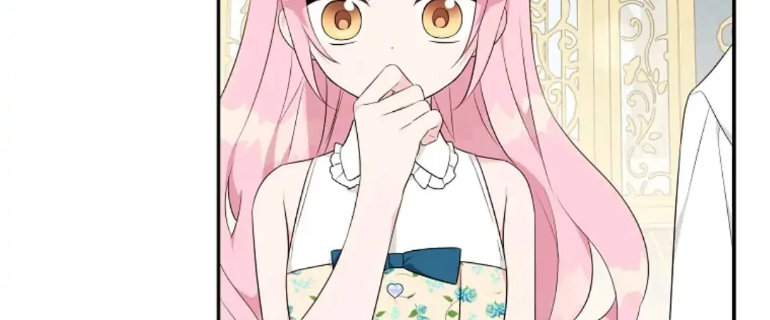 The Little Lady Behind the Villain Chapter 38 Gambar 85