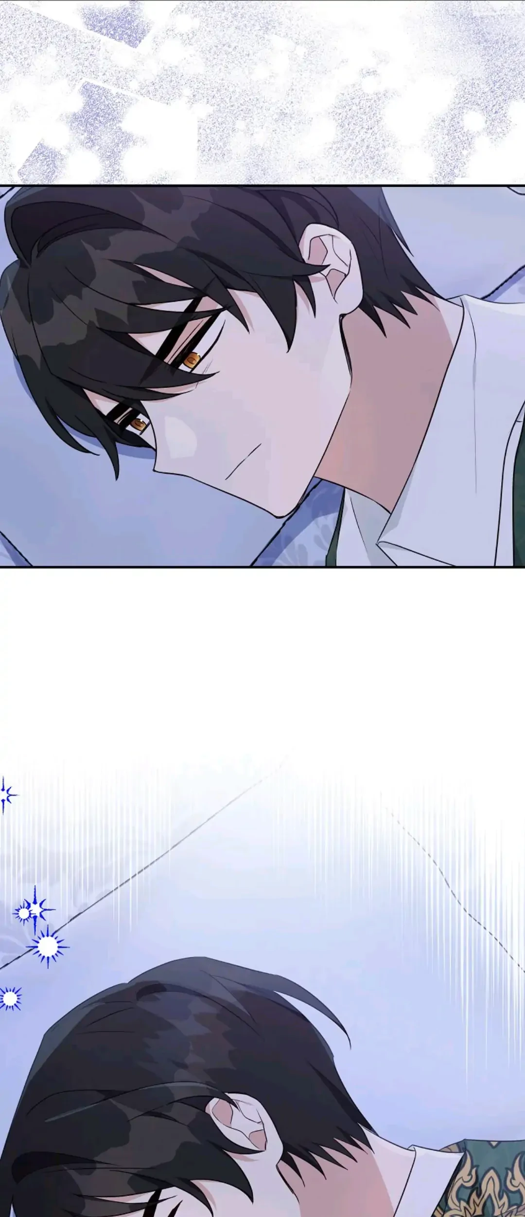 The Little Lady Behind the Villain Chapter 38 Gambar 17