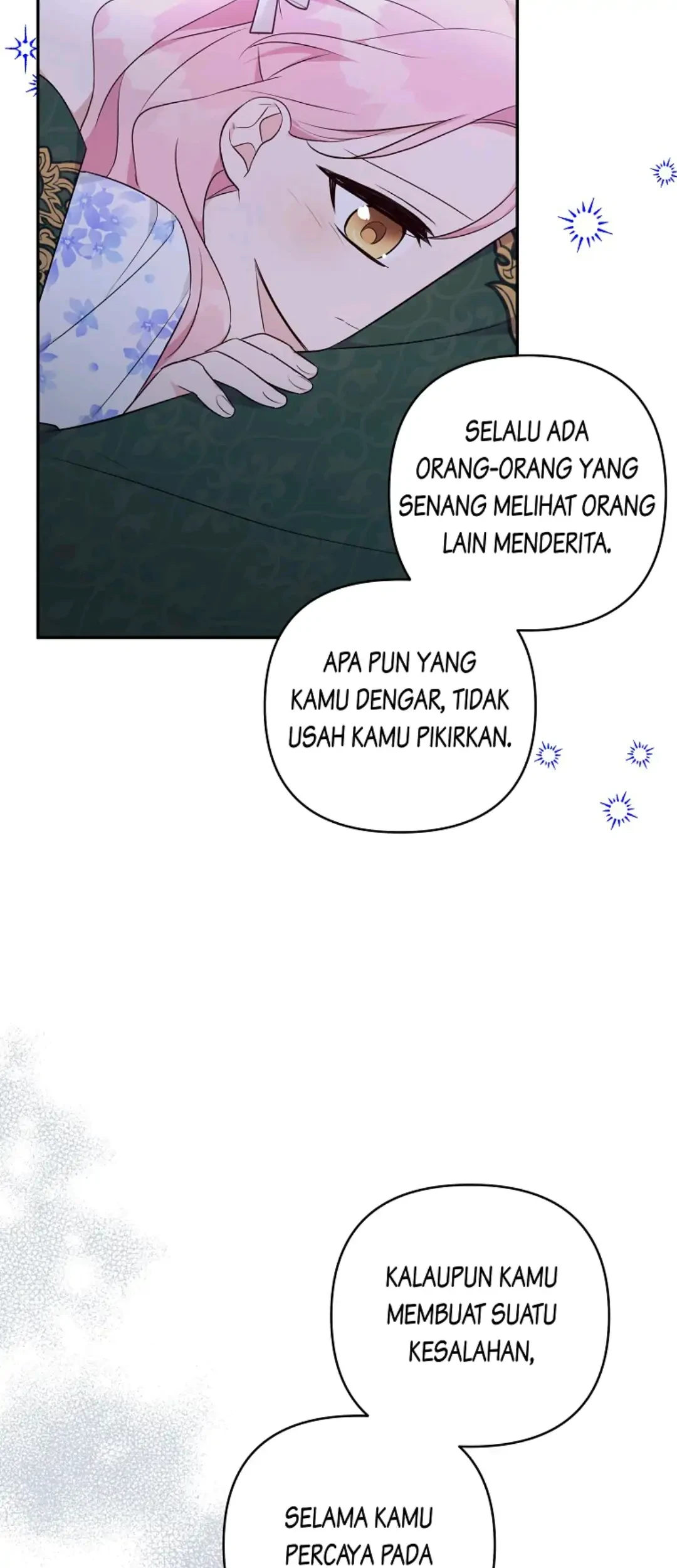 The Little Lady Behind the Villain Chapter 38 Gambar 20