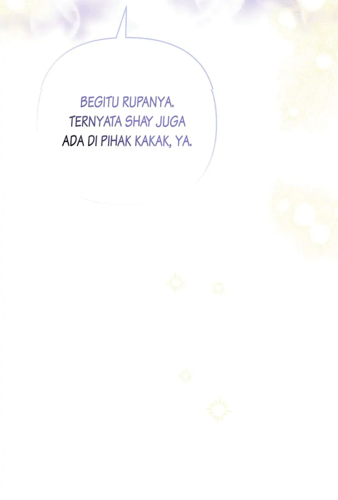 The Little Lady Behind the Villain Chapter 39 Gambar 29