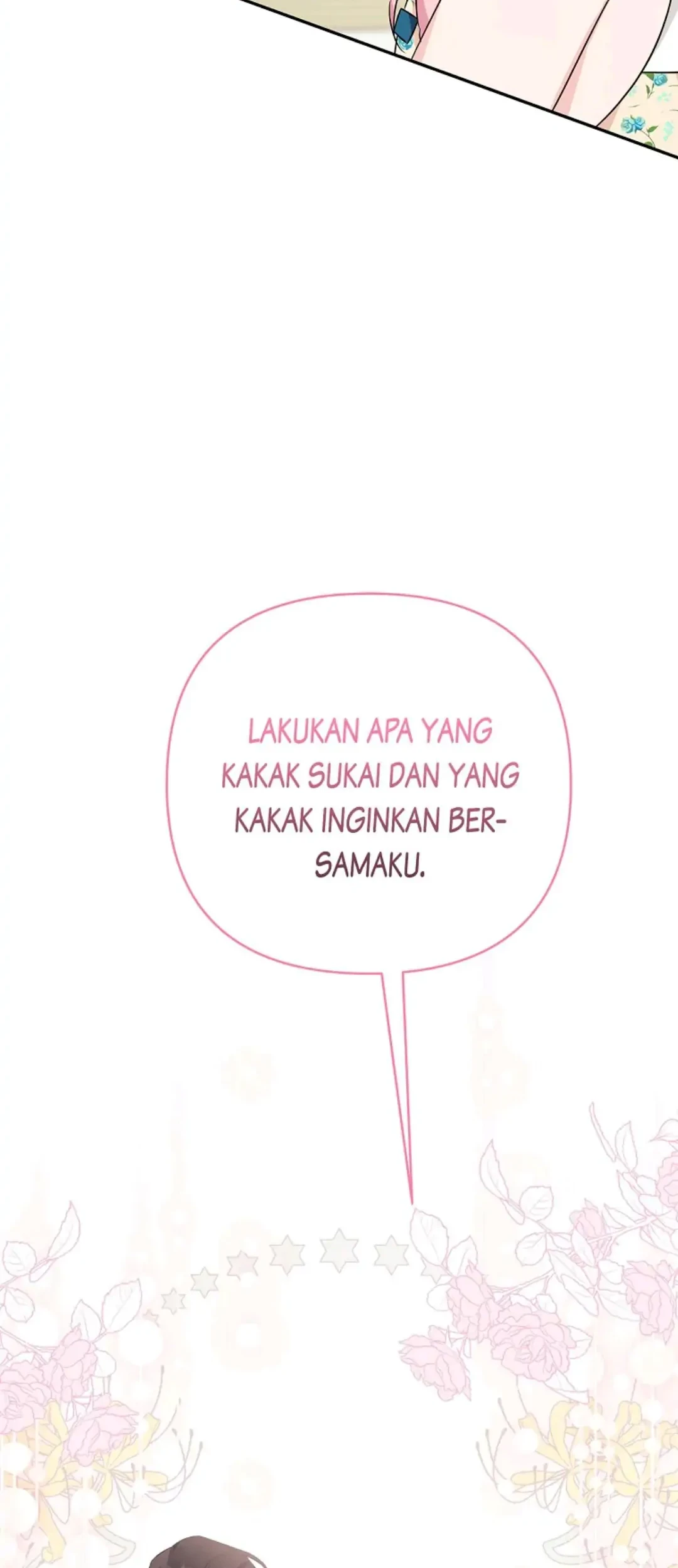 The Little Lady Behind the Villain Chapter 39 Gambar 37