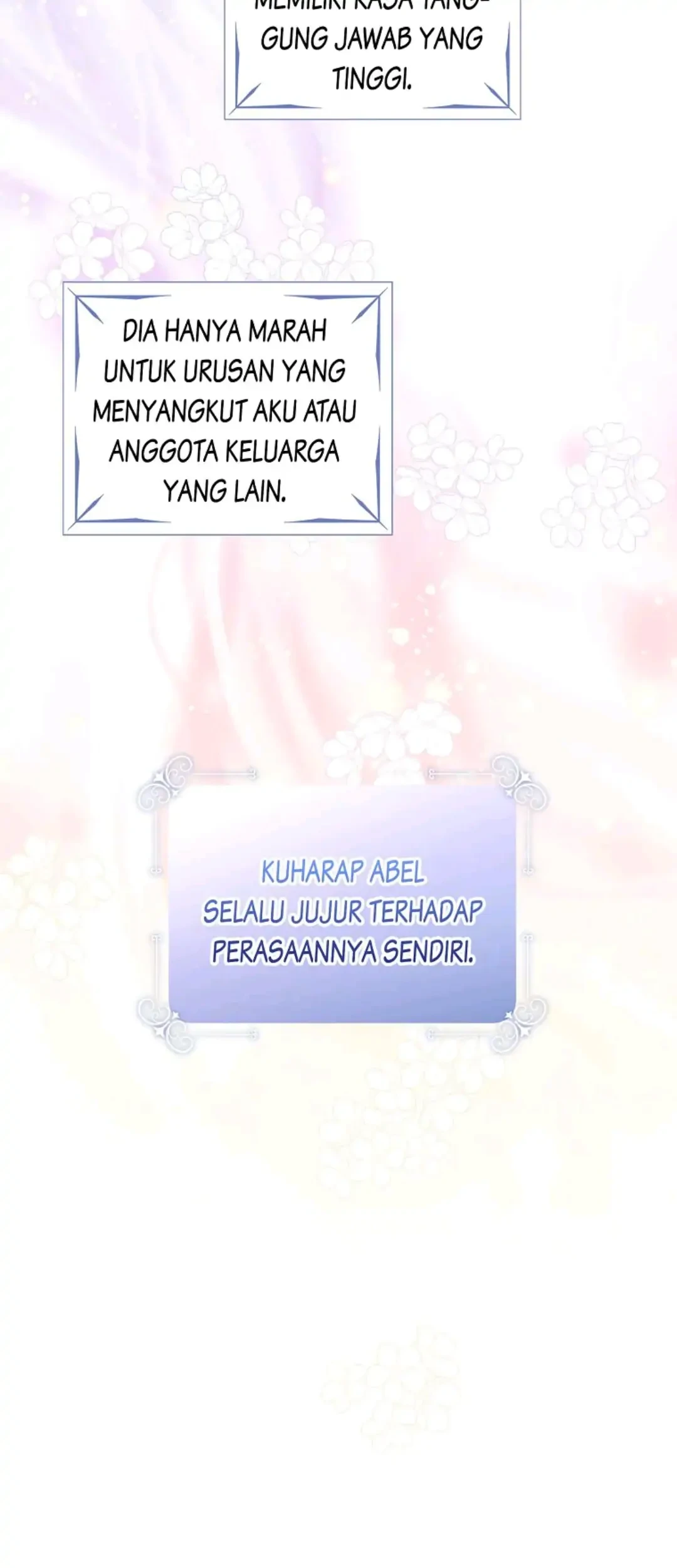 The Little Lady Behind the Villain Chapter 39 Gambar 44