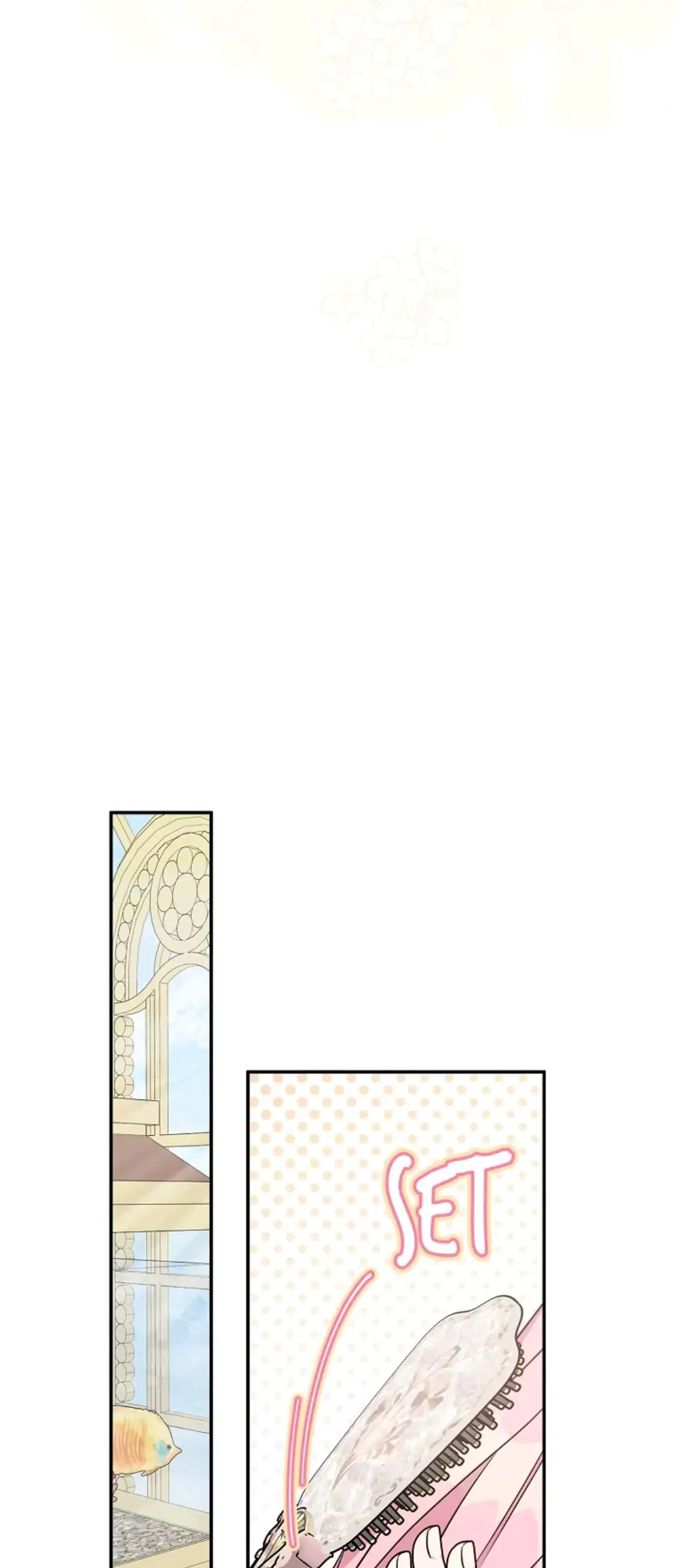 The Little Lady Behind the Villain Chapter 39 Gambar 46