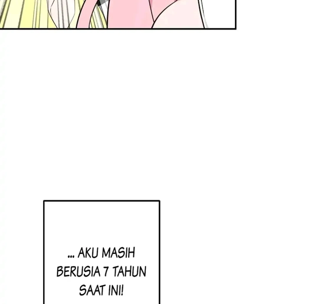 The Little Lady Behind the Villain Chapter 39 Gambar 77