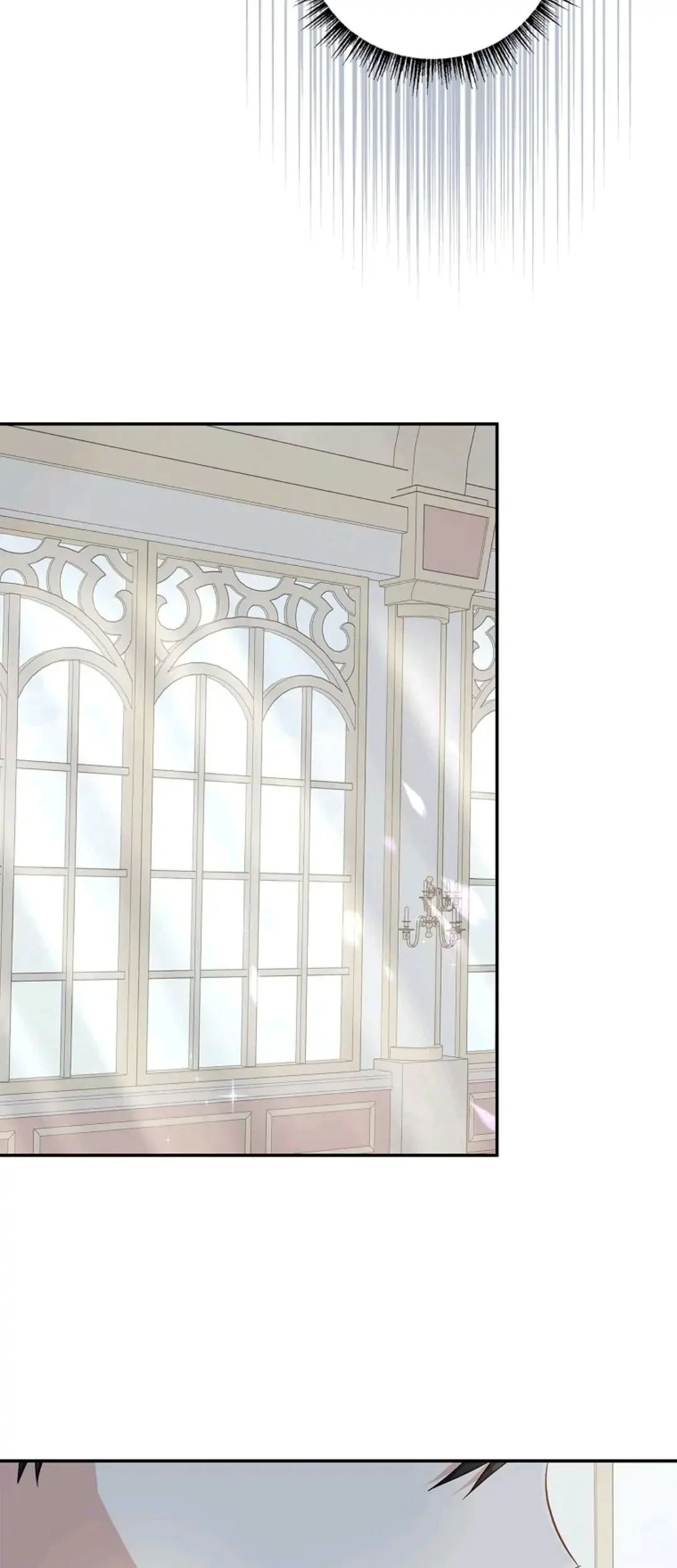 The Little Lady Behind the Villain Chapter 40 Gambar 36