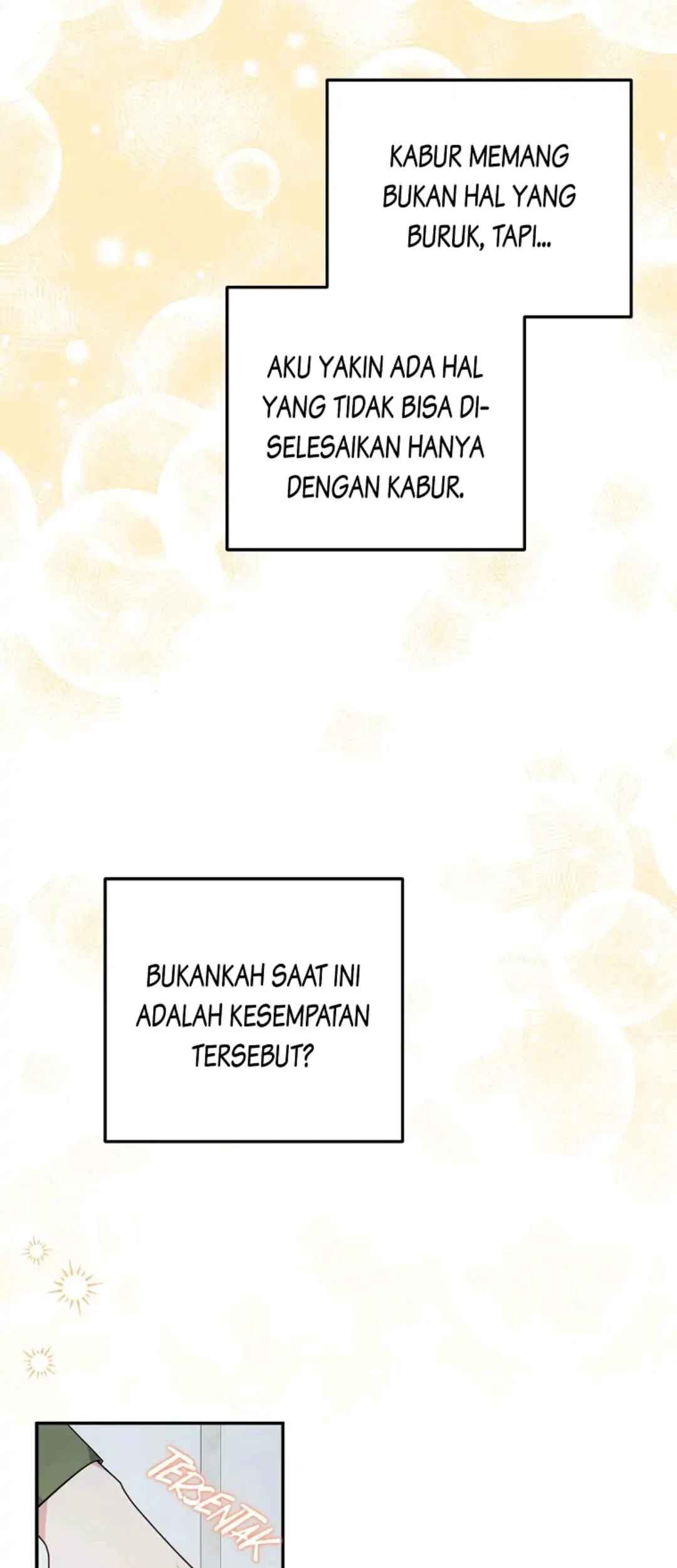 The Little Lady Behind the Villain Chapter 40 Gambar 76