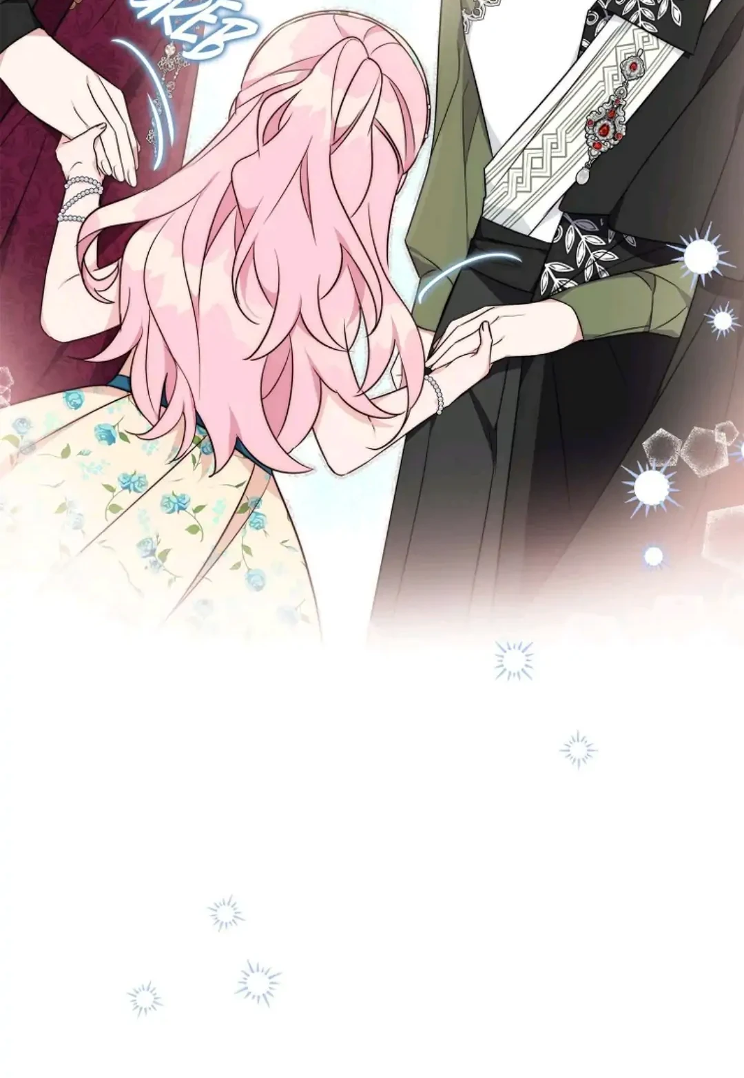 The Little Lady Behind the Villain Chapter 40 Gambar 79