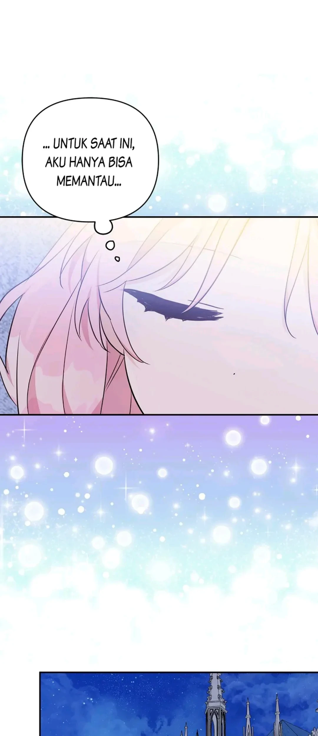 The Little Lady Behind the Villain Chapter 42 Gambar 60