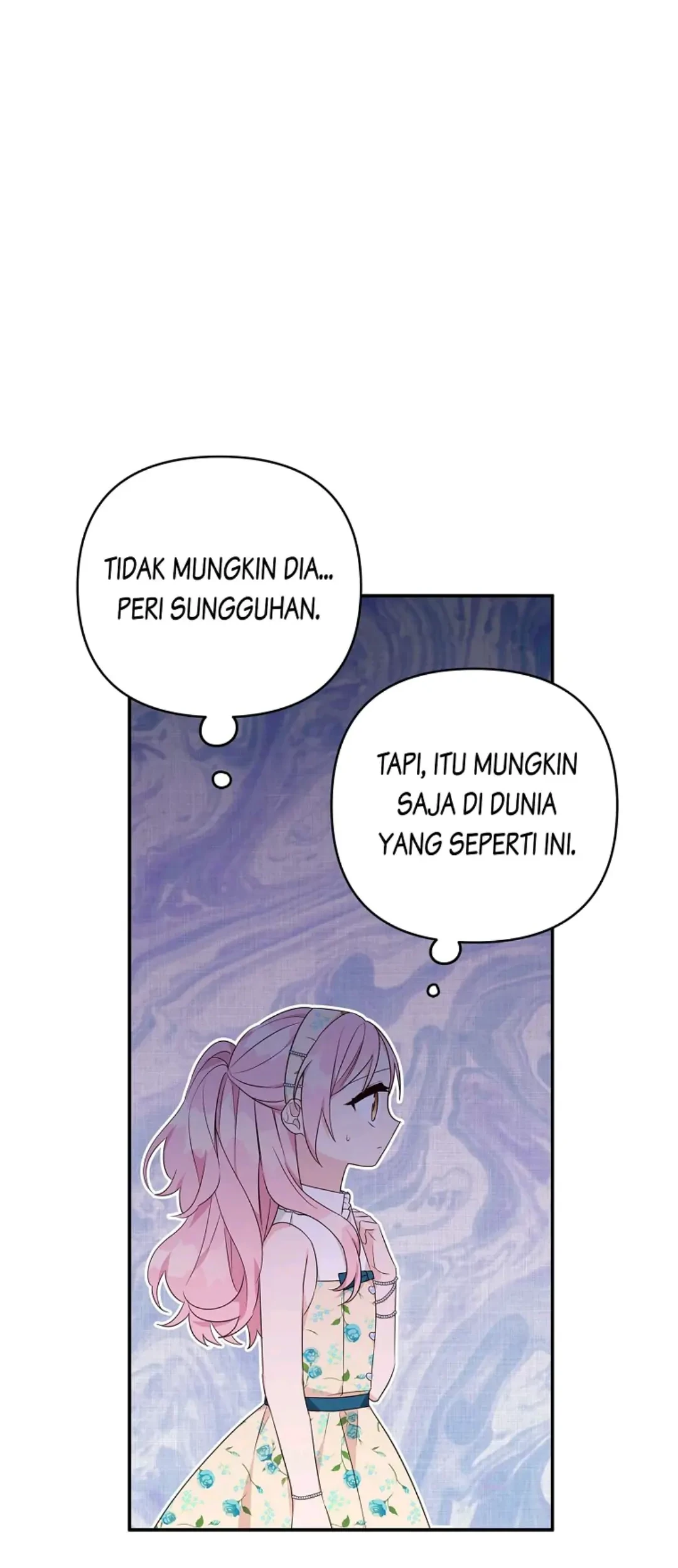 The Little Lady Behind the Villain Chapter 42 Gambar 8