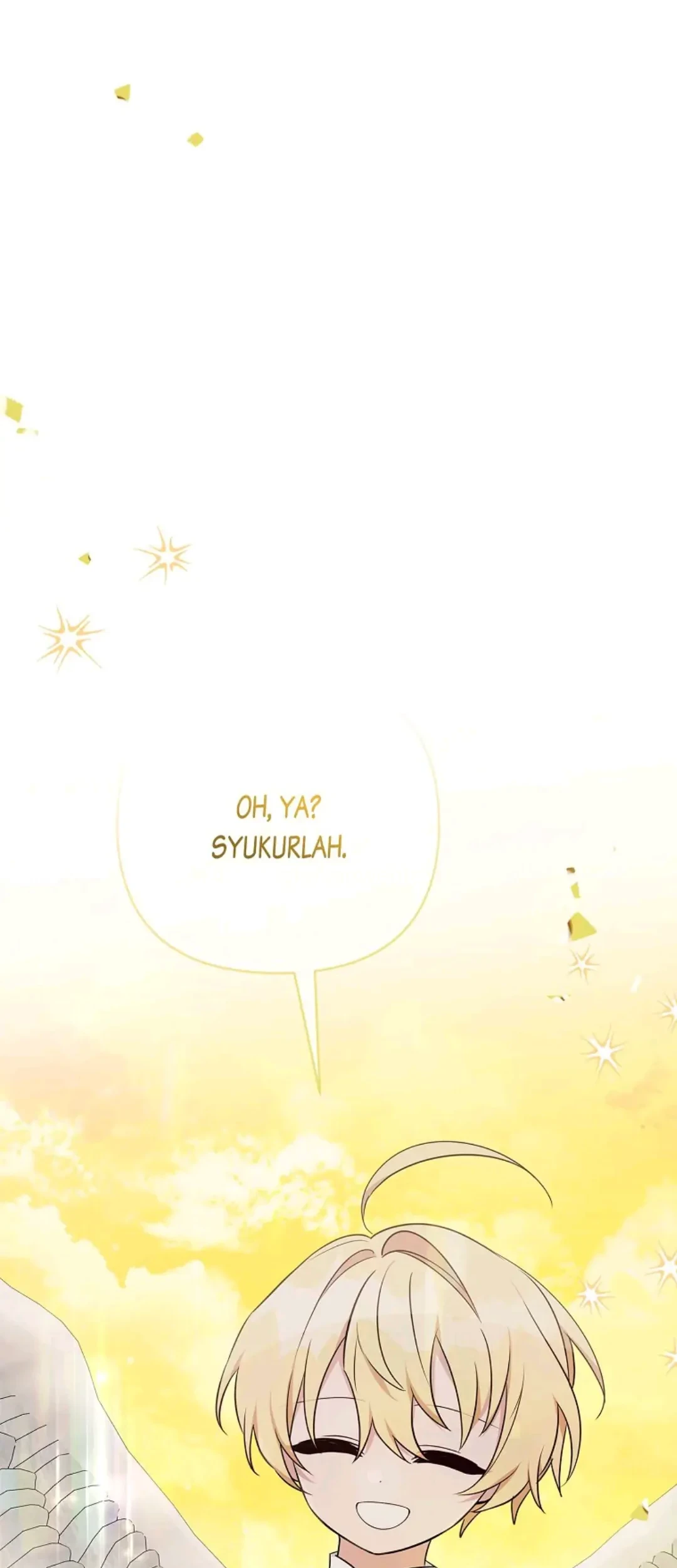 The Little Lady Behind the Villain Chapter 42 Gambar 10