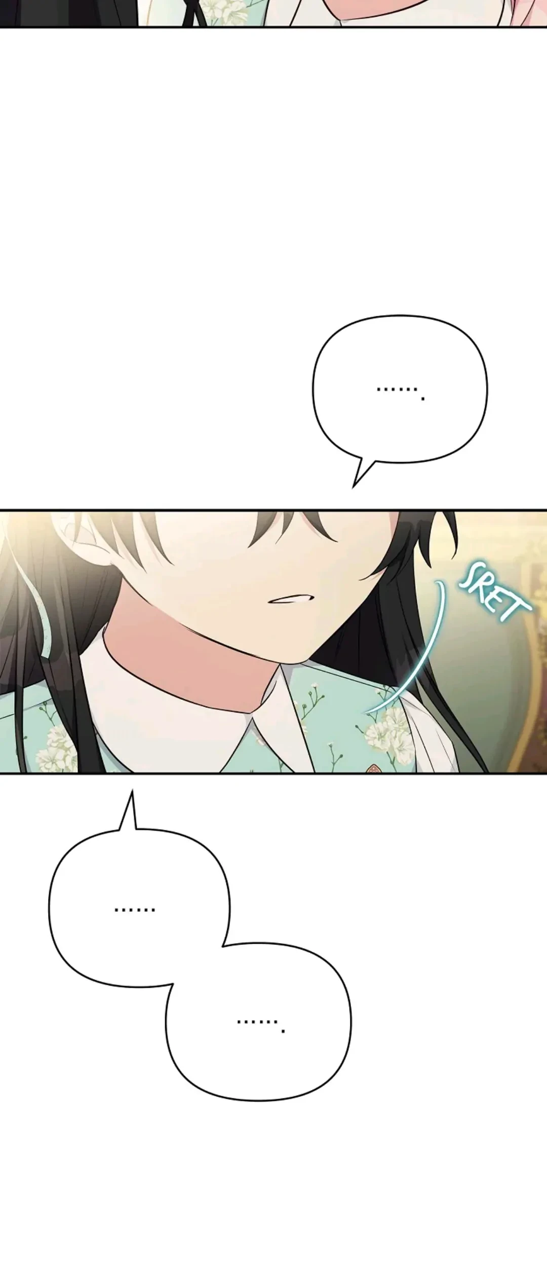 The Little Lady Behind the Villain Chapter 43 Gambar 61