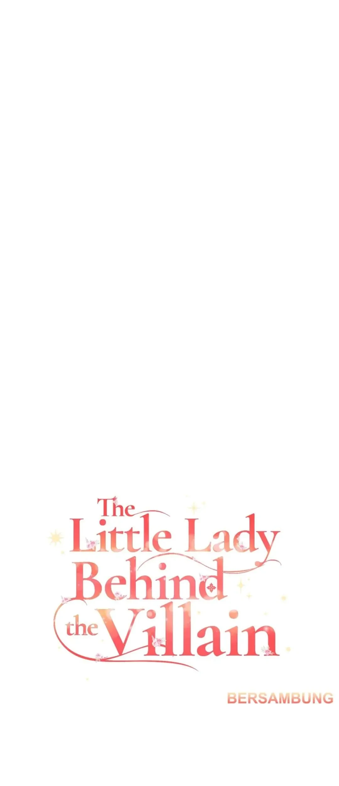 The Little Lady Behind the Villain Chapter 43 Gambar 92