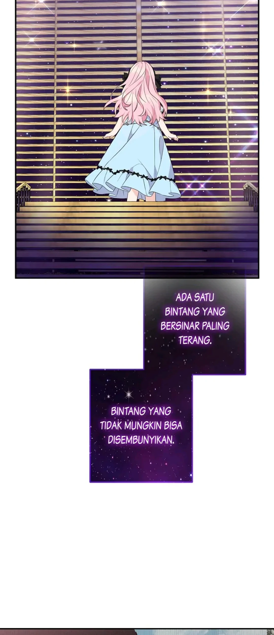 The Little Lady Behind the Villain Chapter 45 Gambar 33