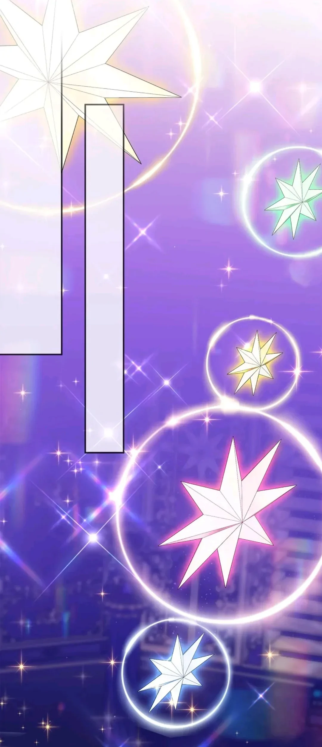 The Little Lady Behind the Villain Chapter 45 Gambar 49